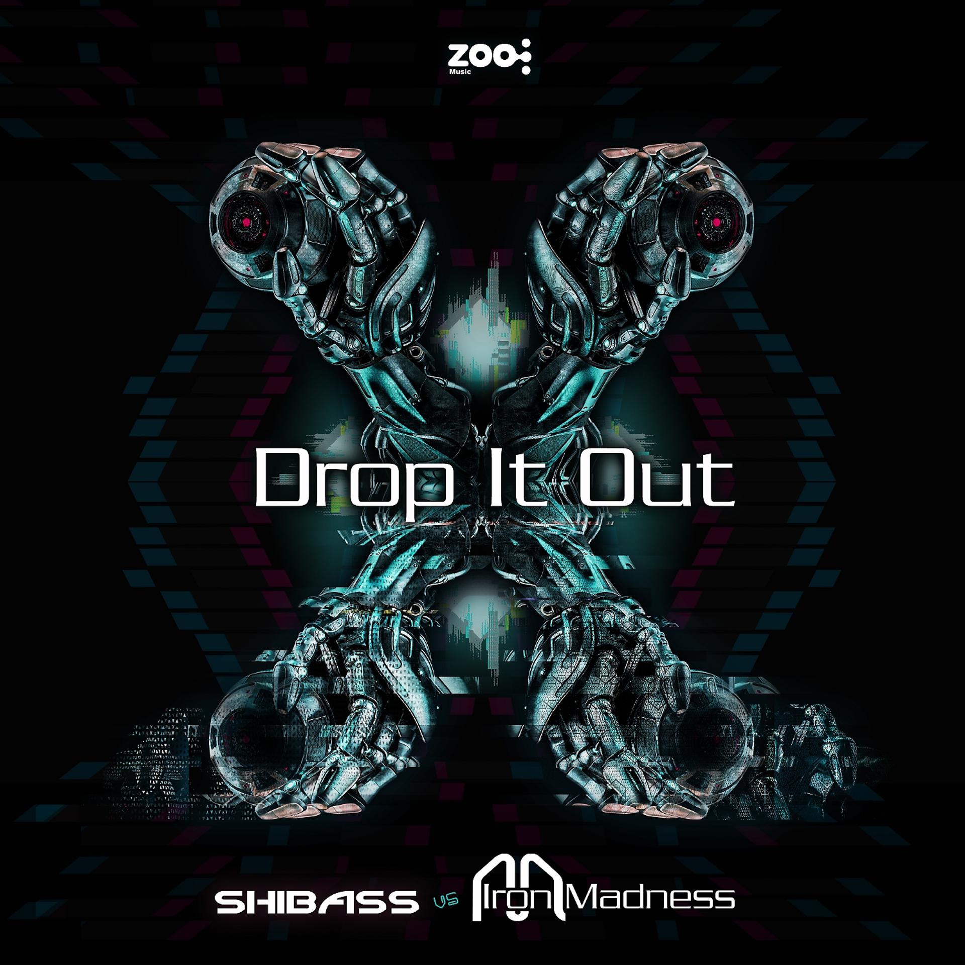 Постер альбома Drop It Out