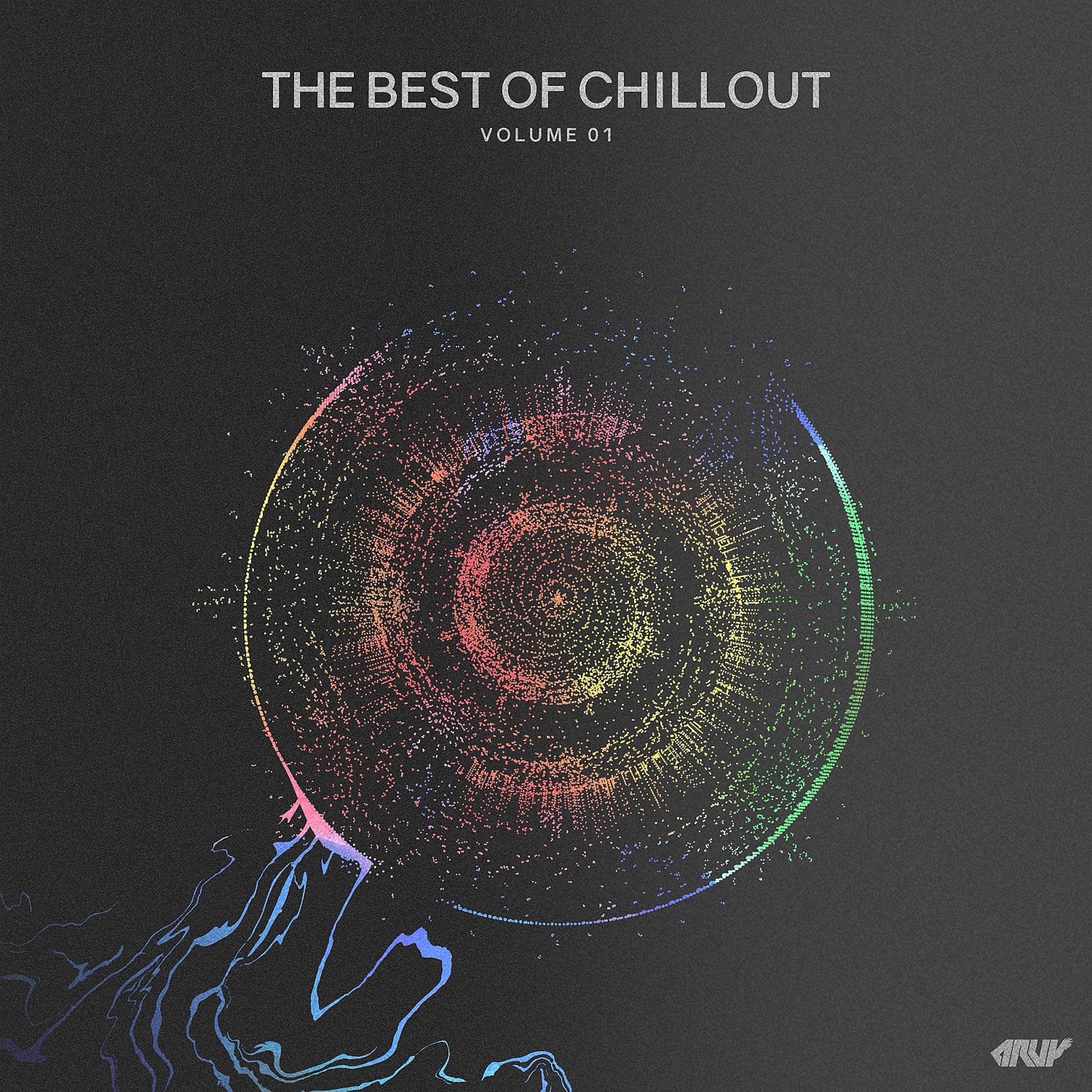 Постер альбома The Best of Chillout, Vol.01