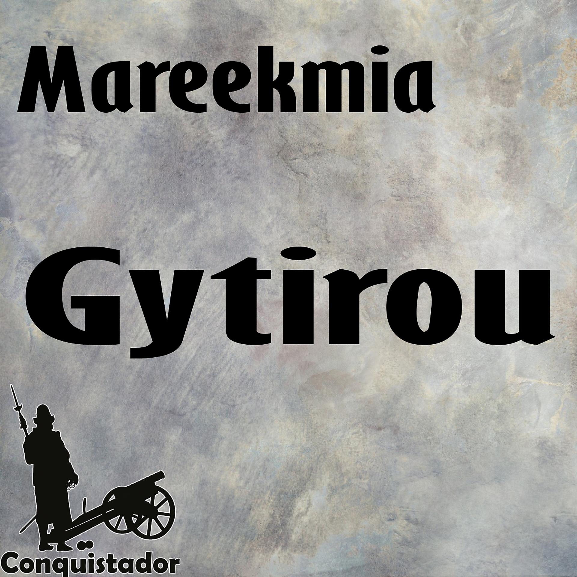 Постер альбома Gytirou