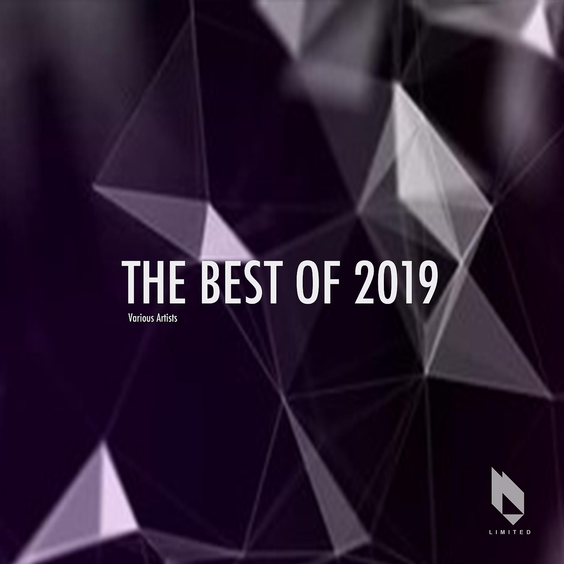 Постер альбома The Best of 2019