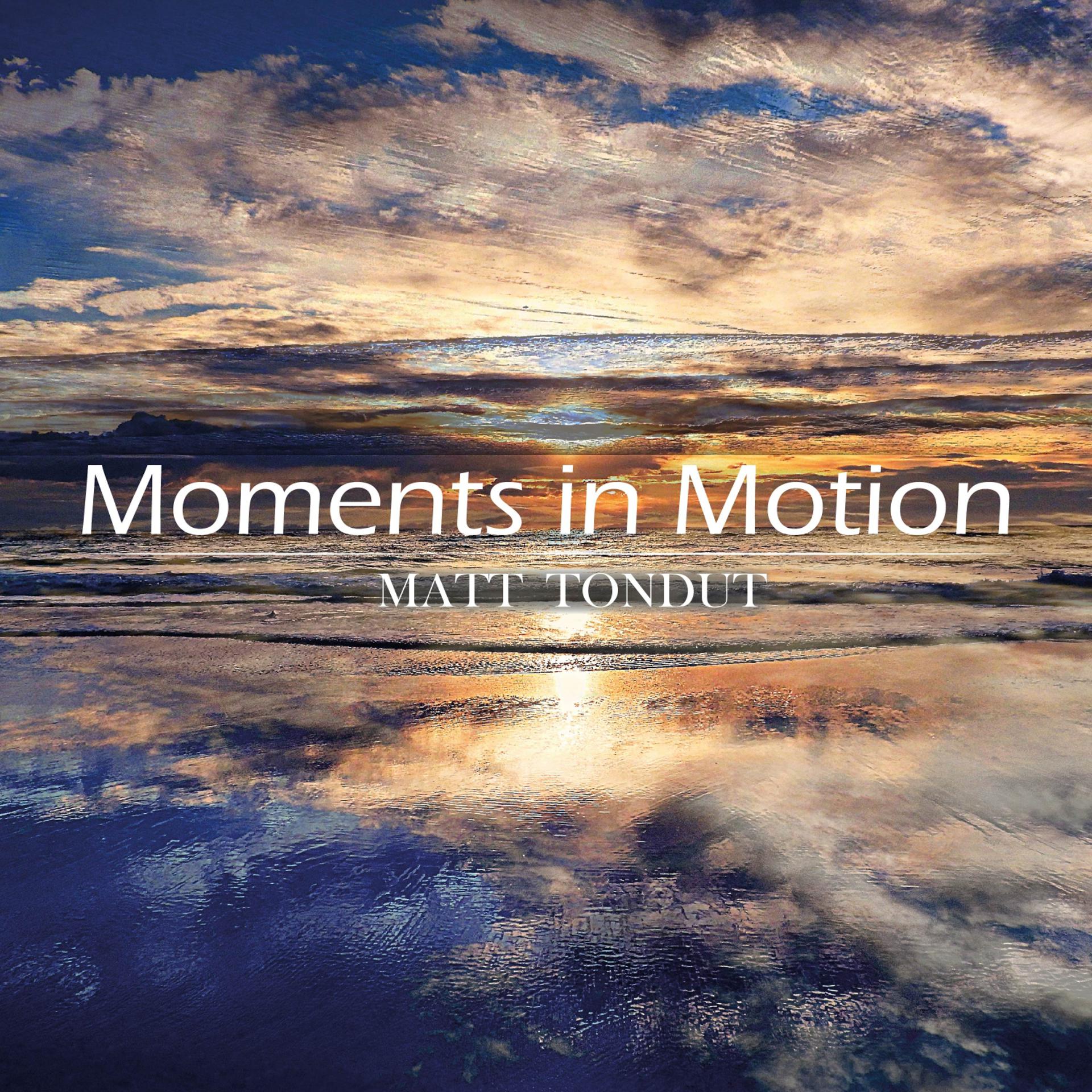 Постер альбома Moments in Motion