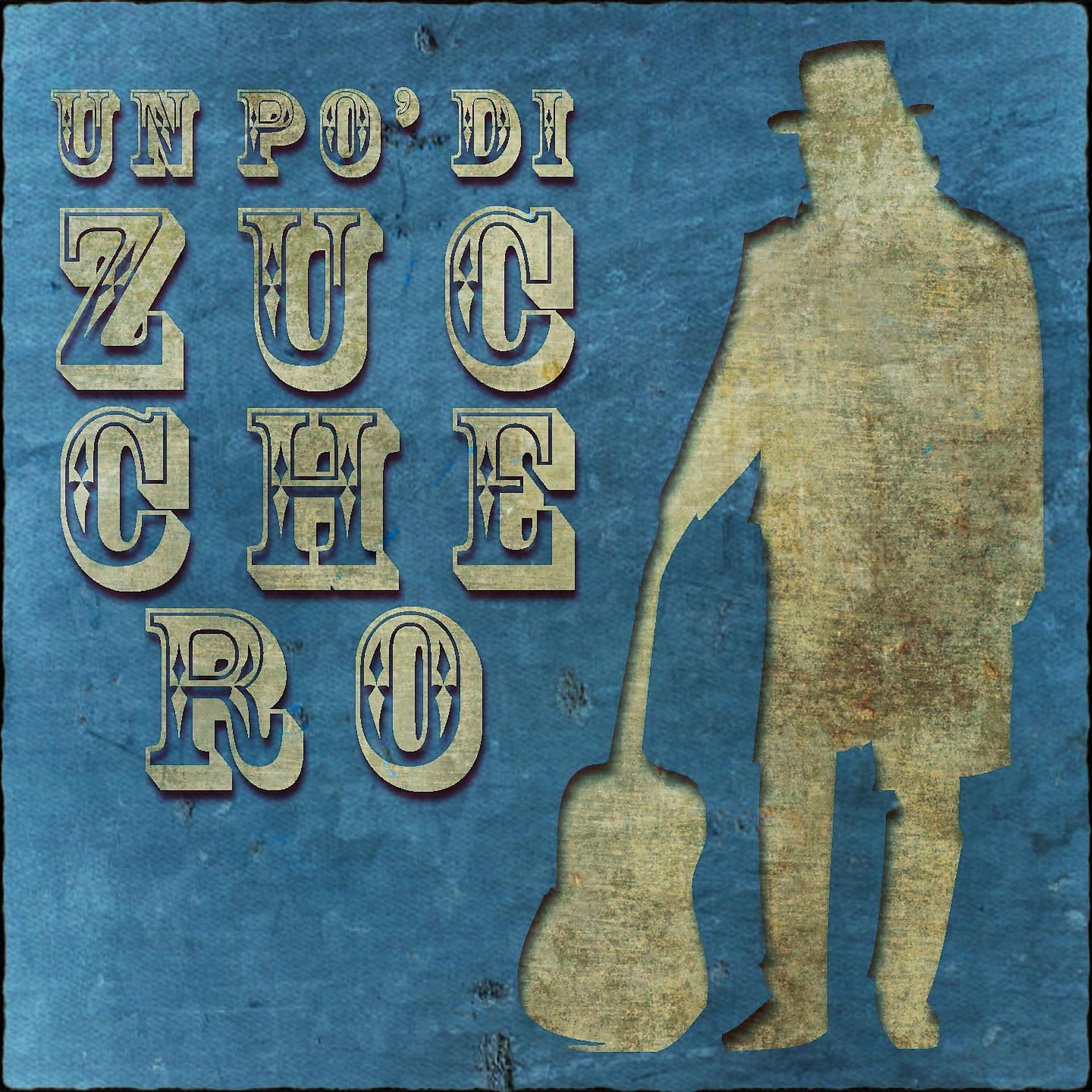 Постер альбома Un po' di Zucchero