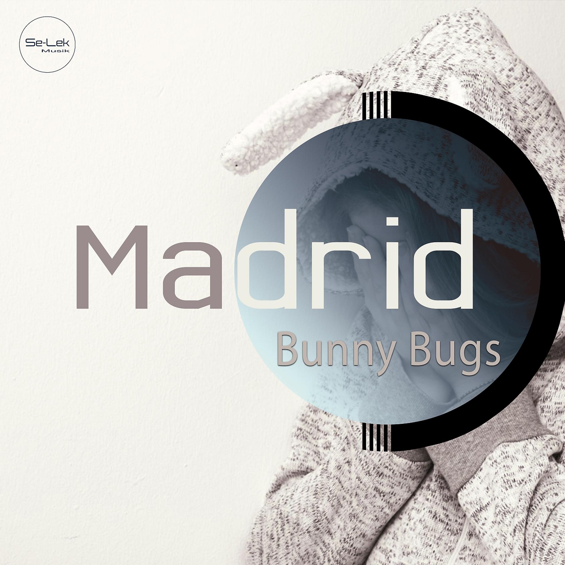 Постер альбома Bunny Bugs