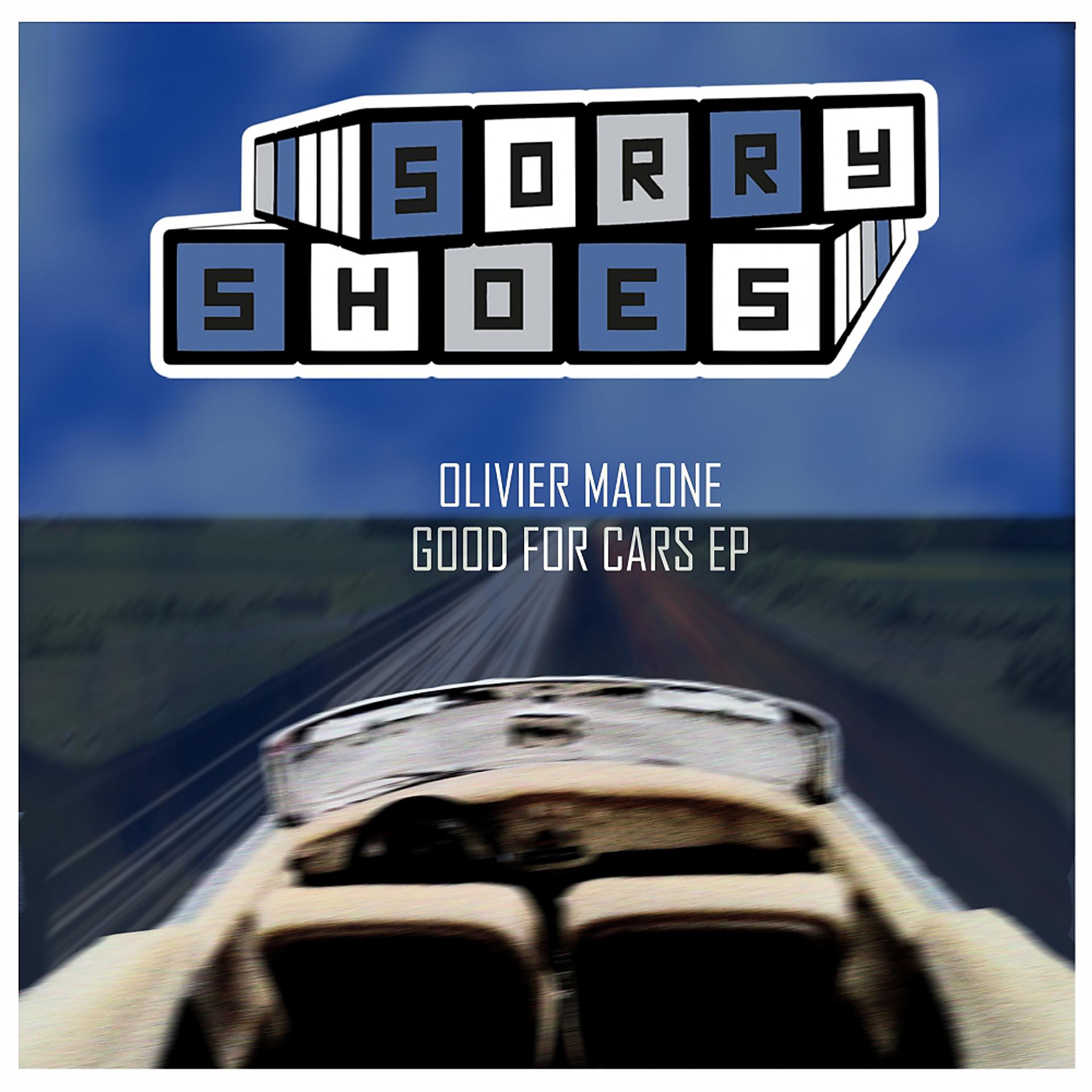 Постер альбома Good For Cars EP