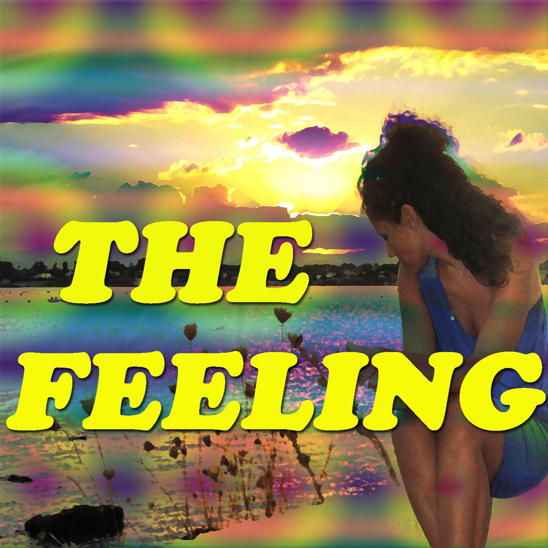 Постер альбома The Feeling
