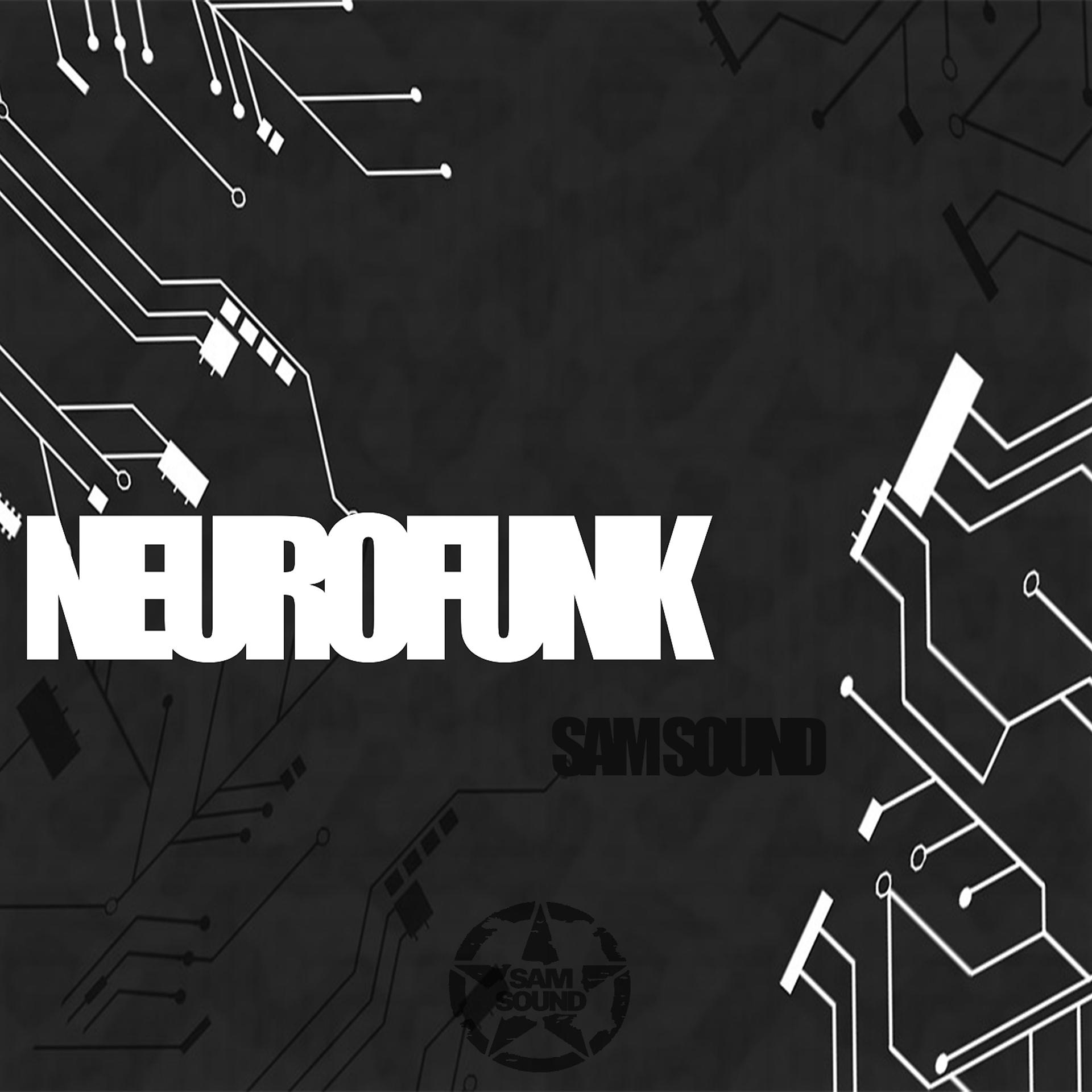 Постер альбома Neurofunk