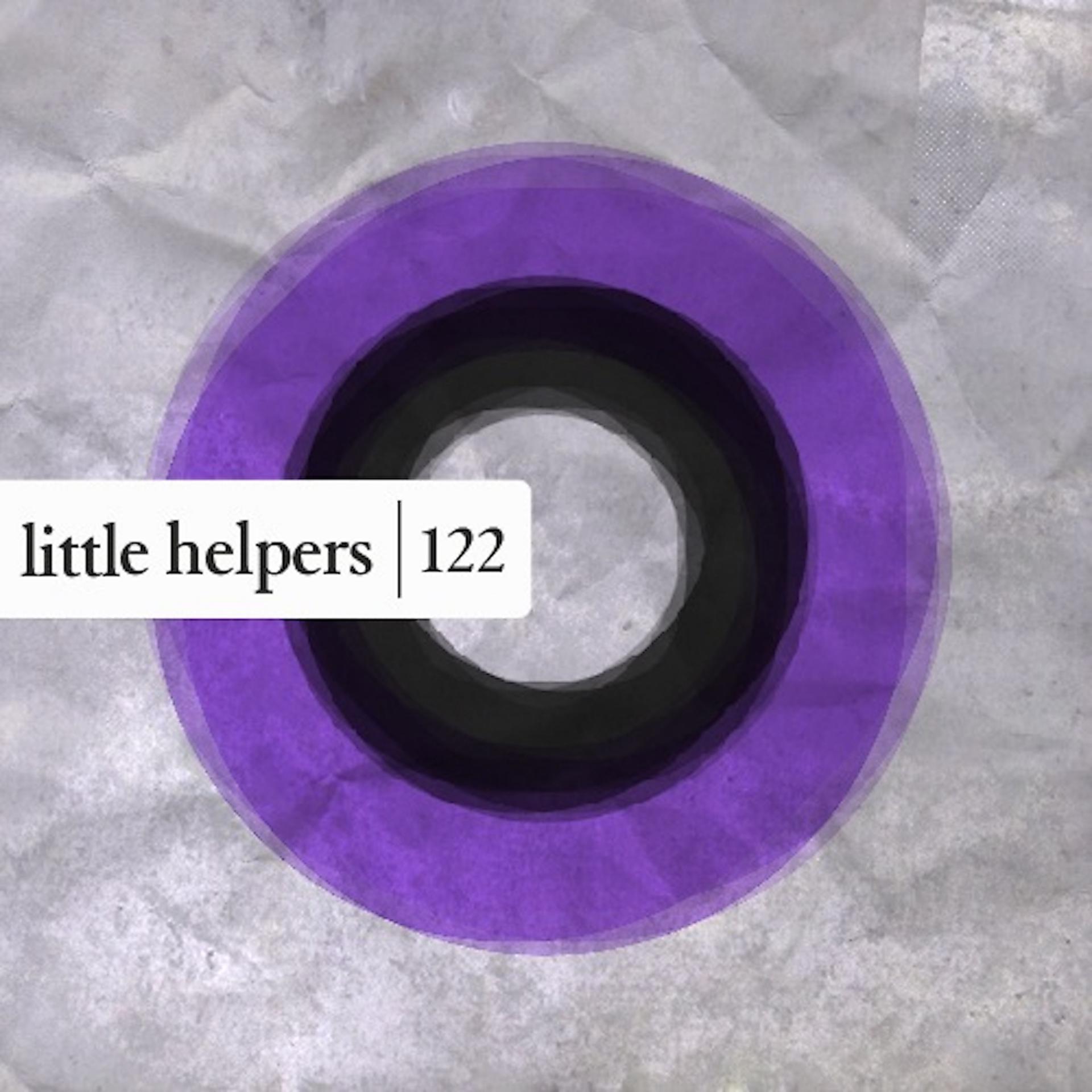 Постер альбома Little Helpers 122