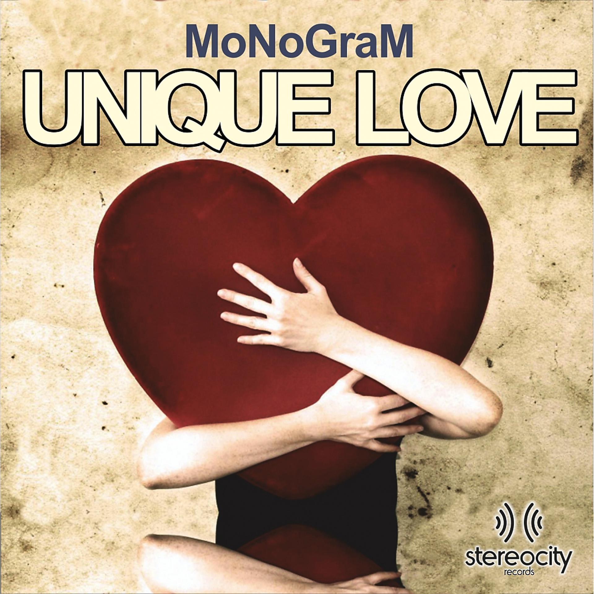 Постер альбома Unique Love