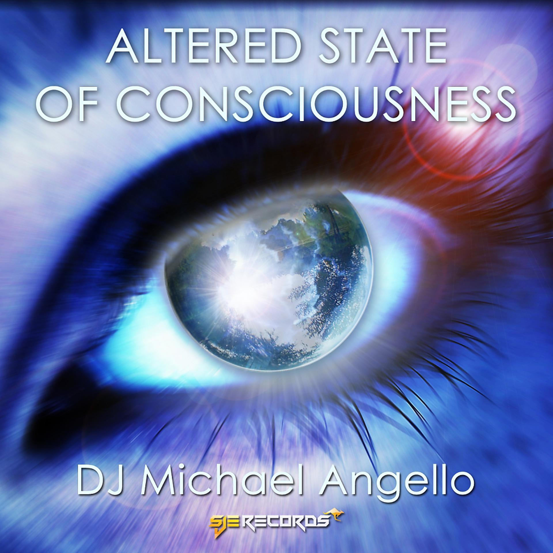 Постер альбома Altered State of Consciousness
