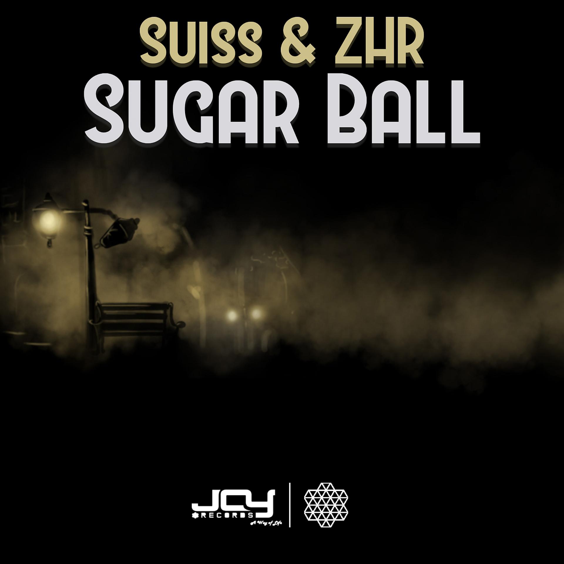 Постер альбома Sugar Ball