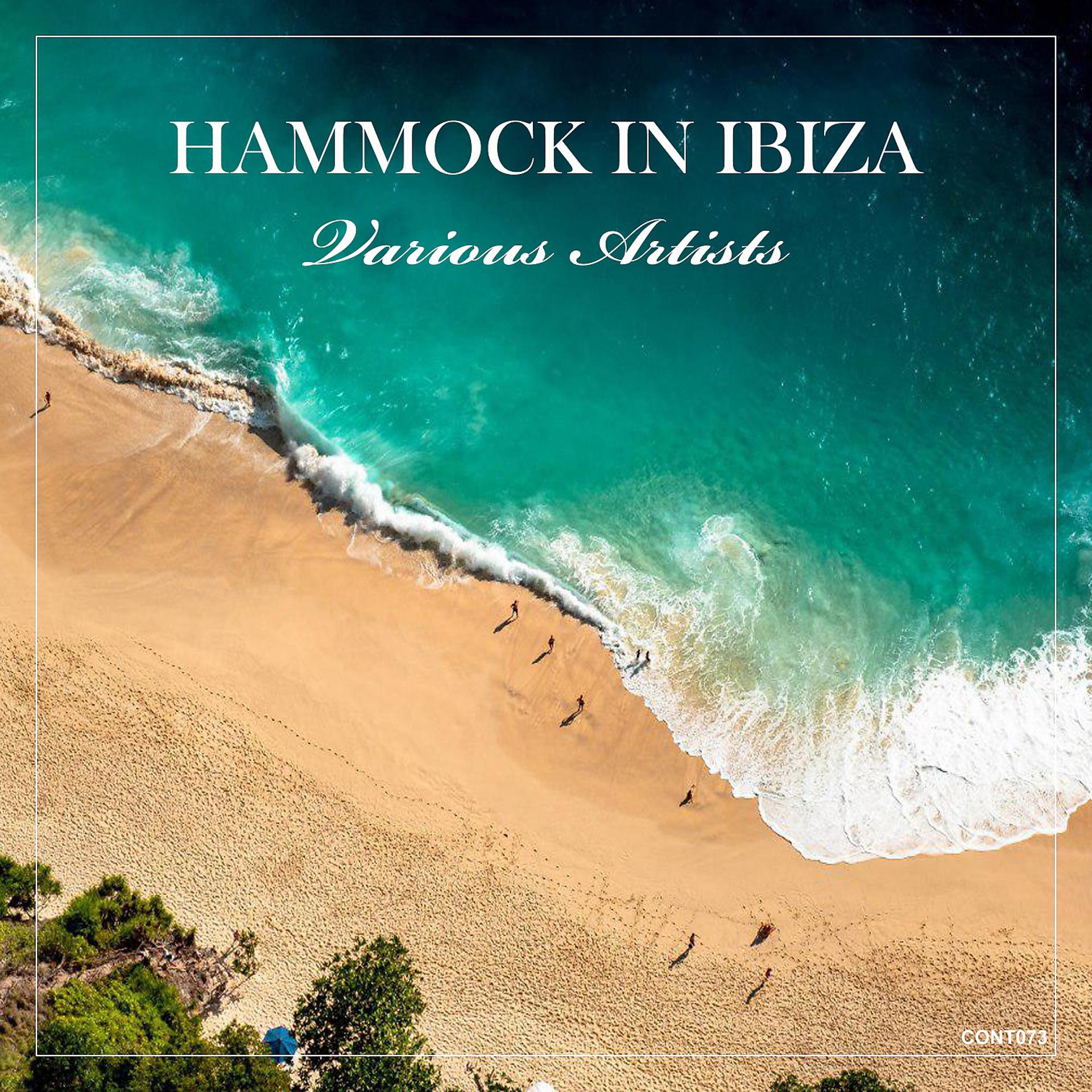 Постер альбома Hammock in Ibiza