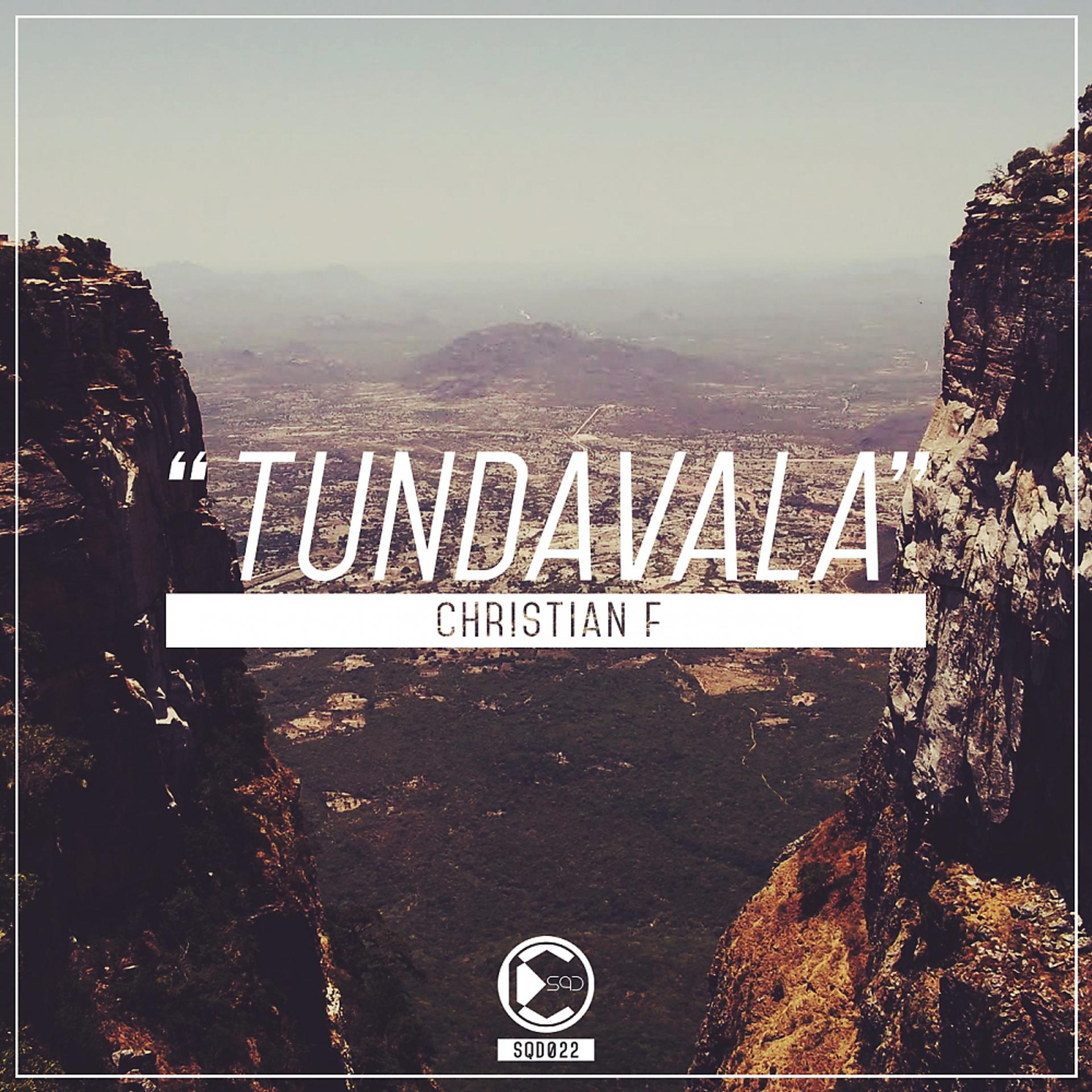 Постер альбома Tundavala