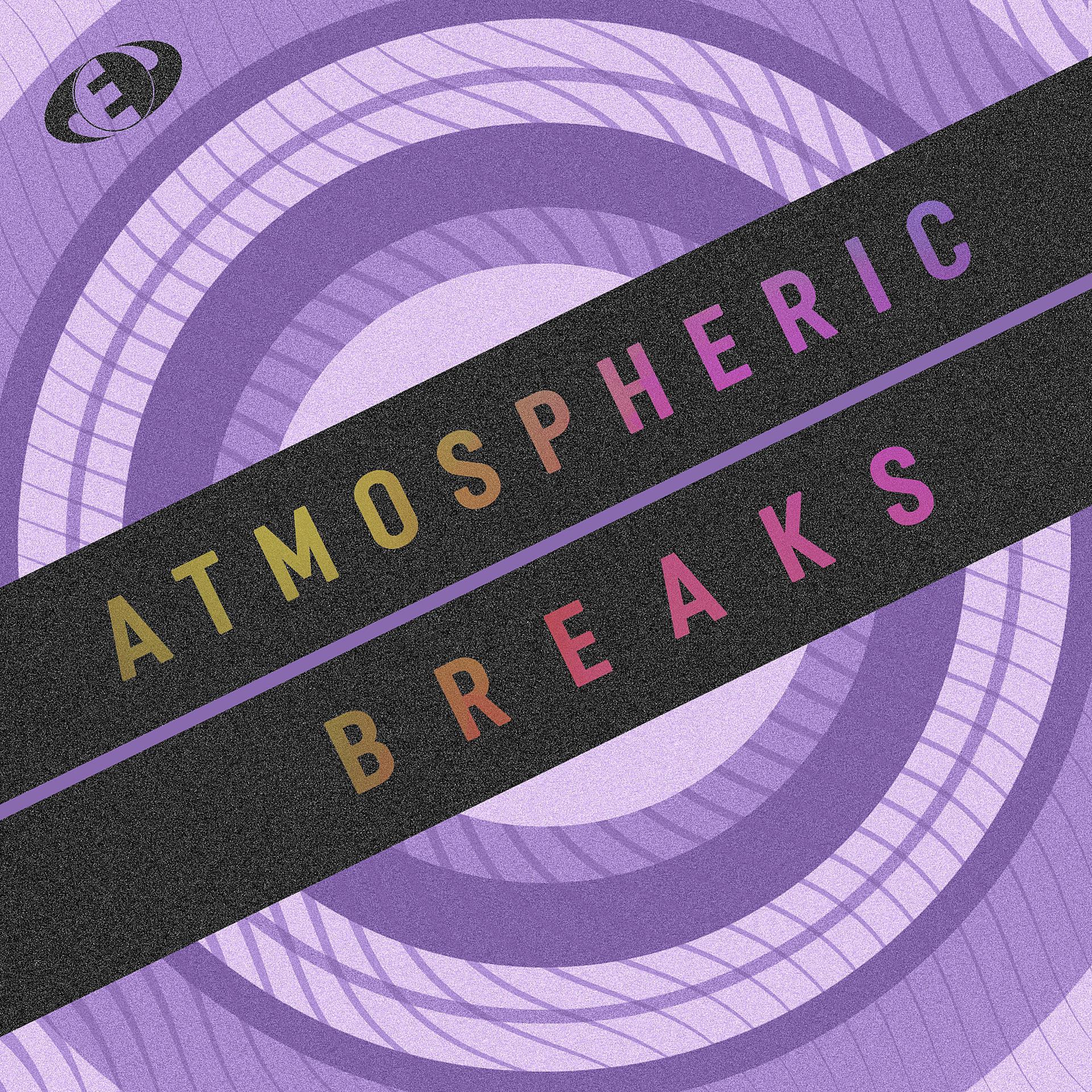 Постер альбома Atmospheric Breaks, Vol.3
