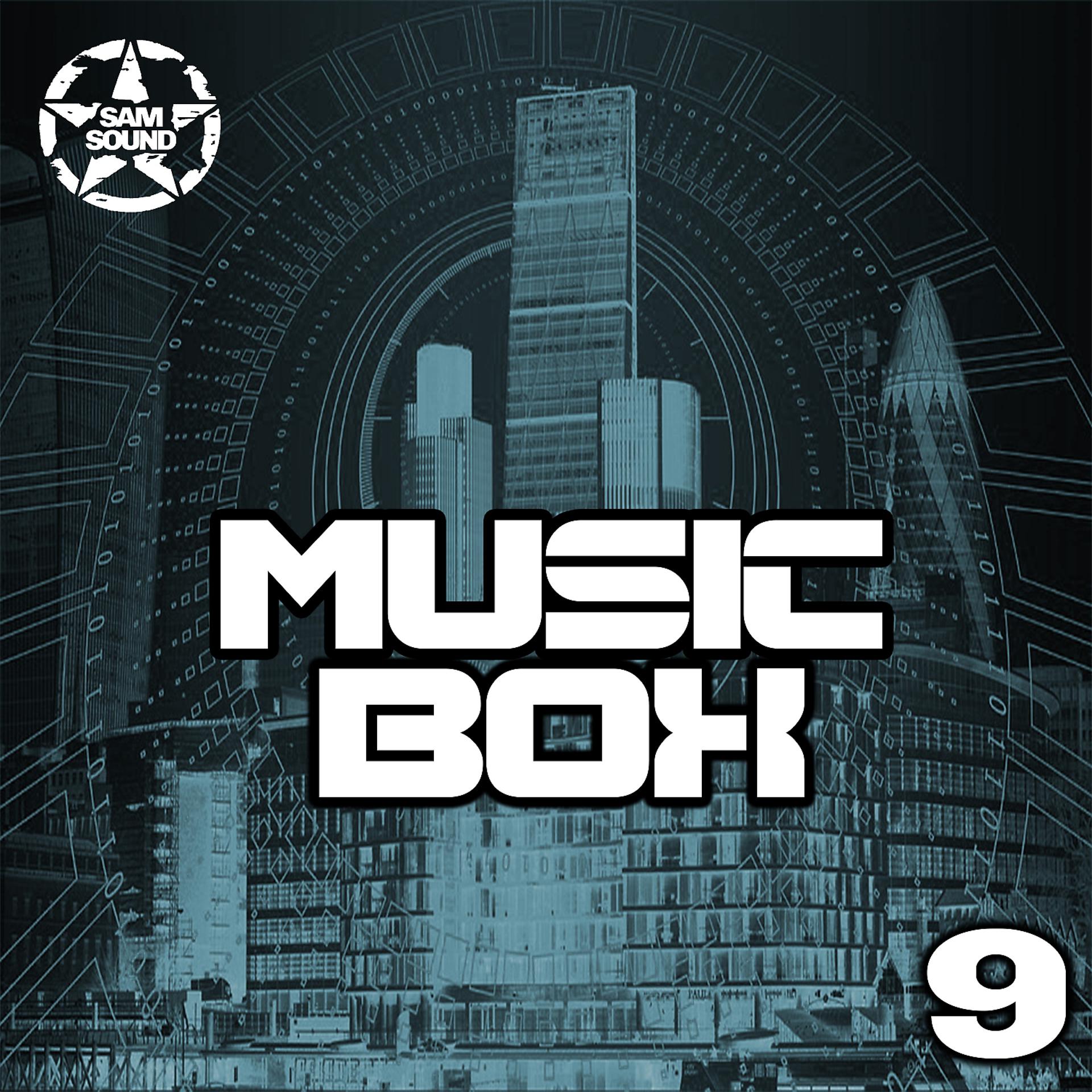 Постер альбома Music Box 9