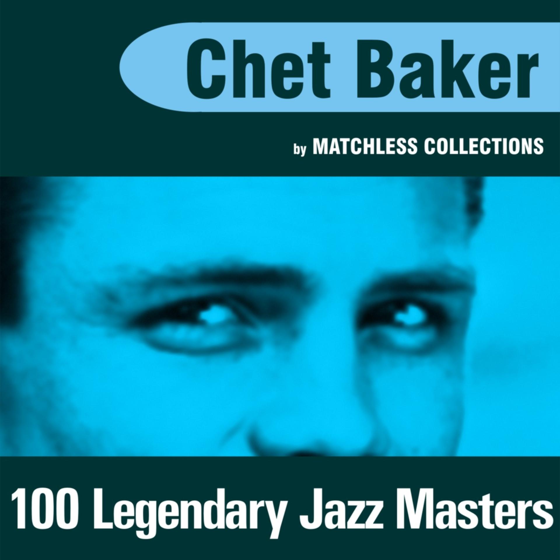 Постер альбома 100 Legendary Jazz Masters