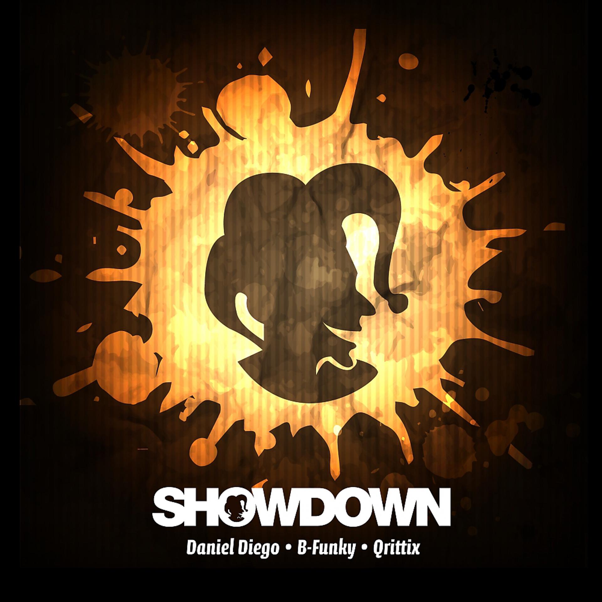 Постер альбома Showdown