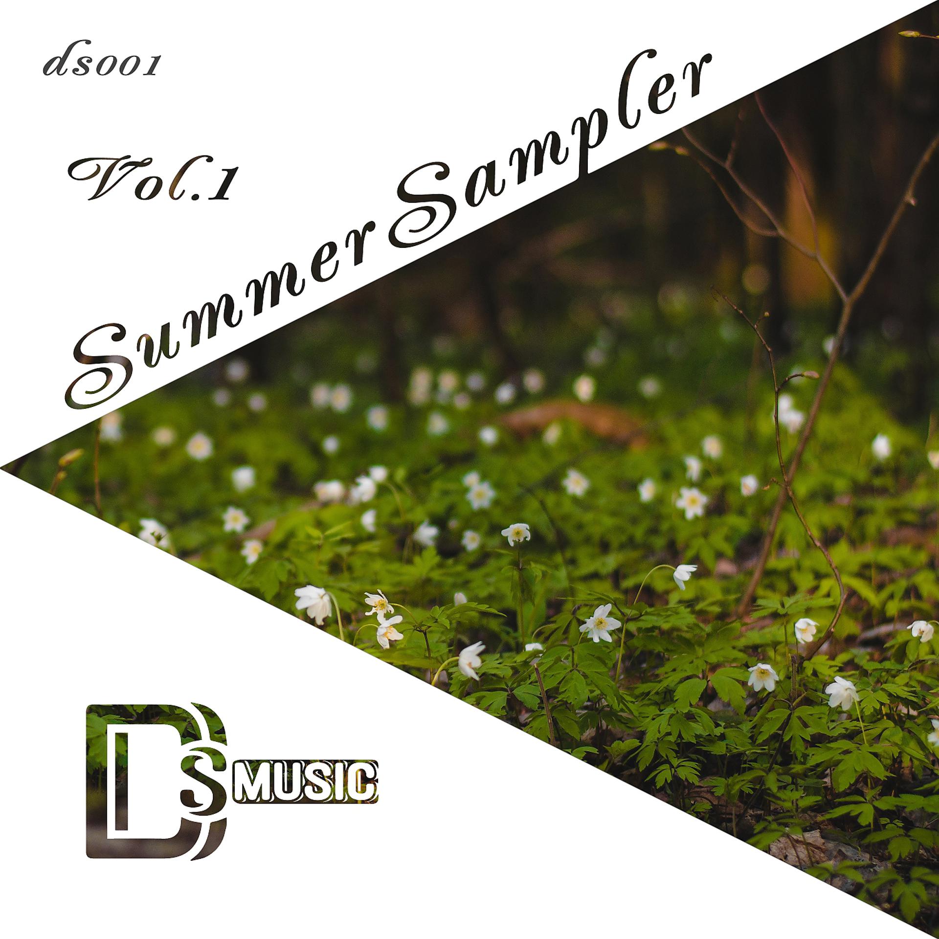 Постер альбома Summer Sampler, Vol. 1
