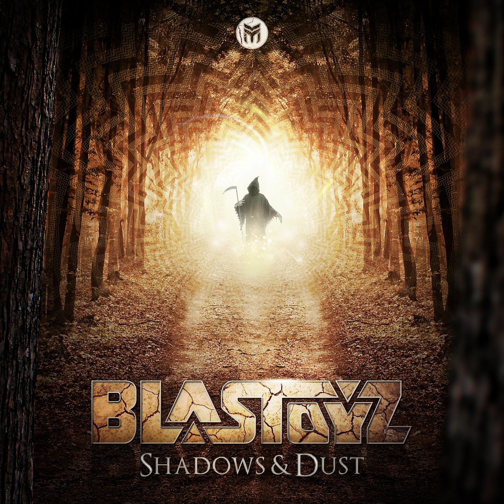 Постер альбома Shadows & Dust