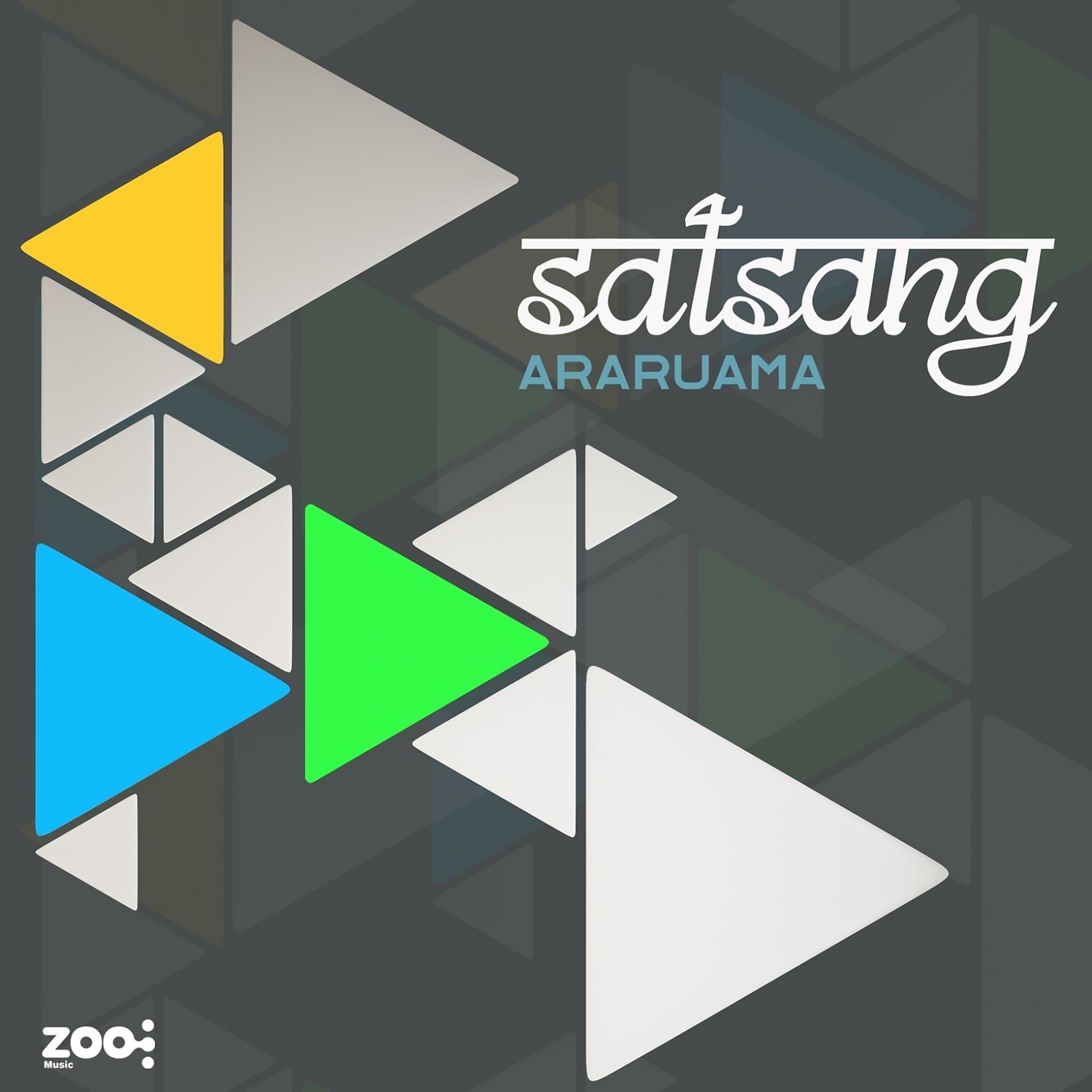 Постер альбома Araruama