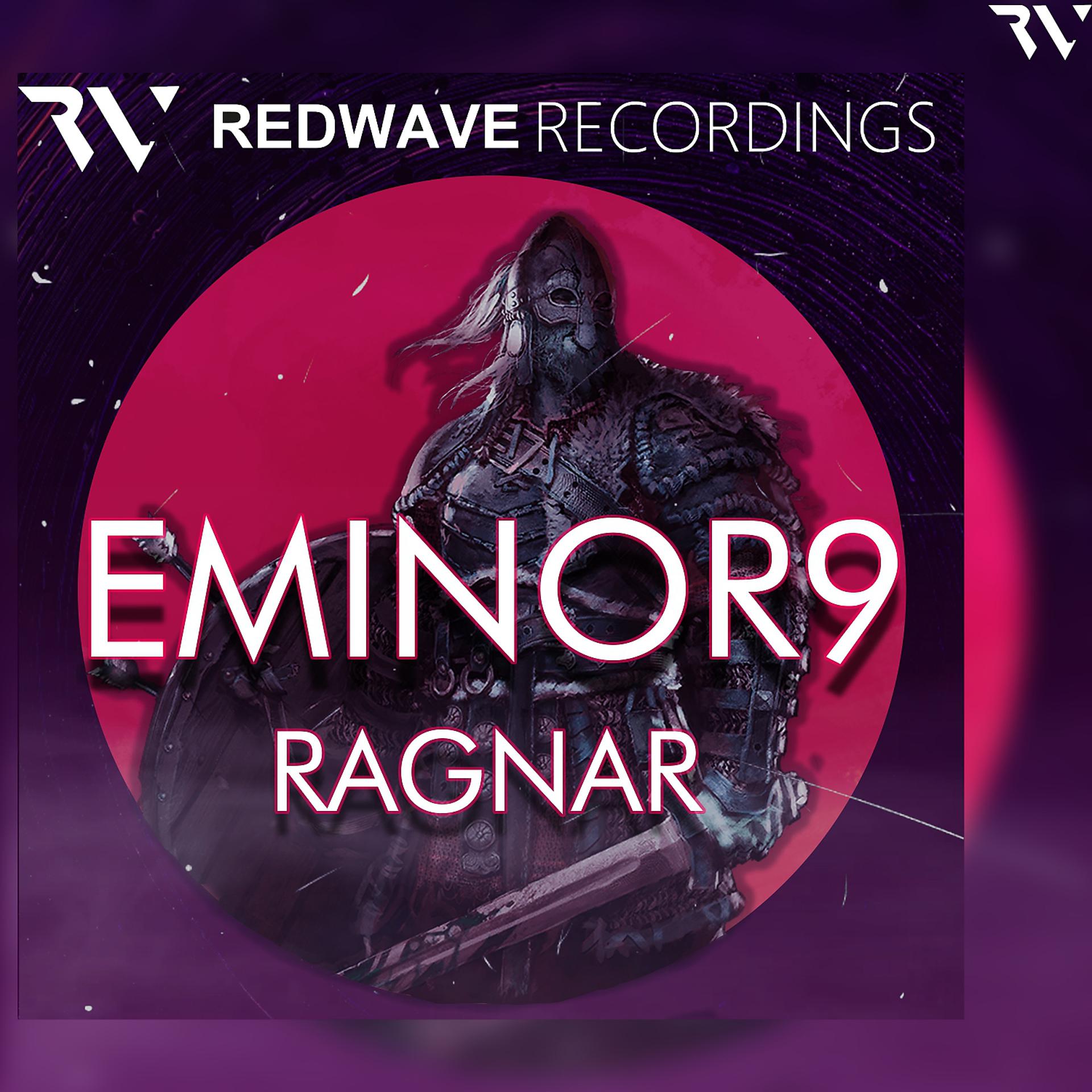 Постер альбома Ragnar