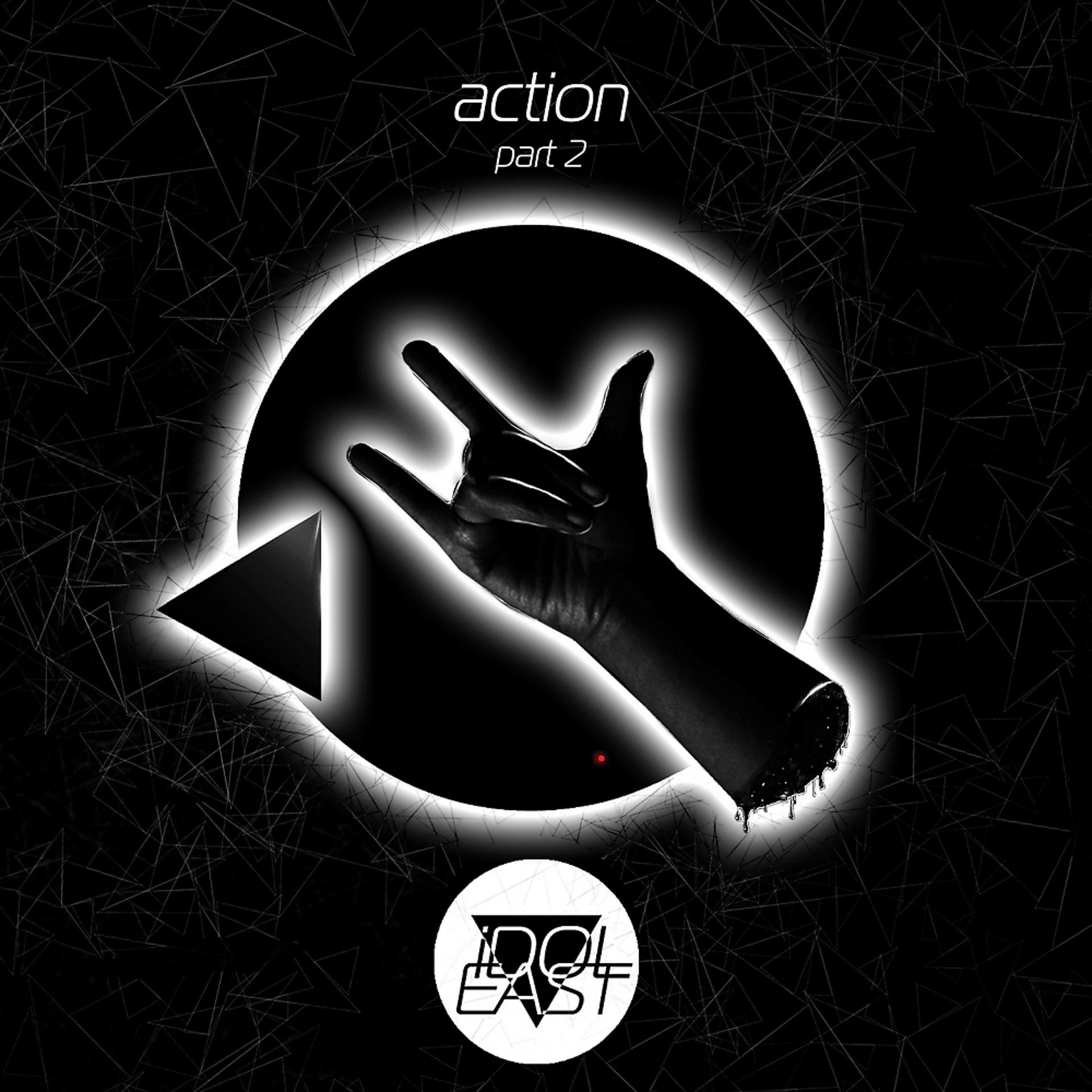 Постер альбома Action LP Pt. 2