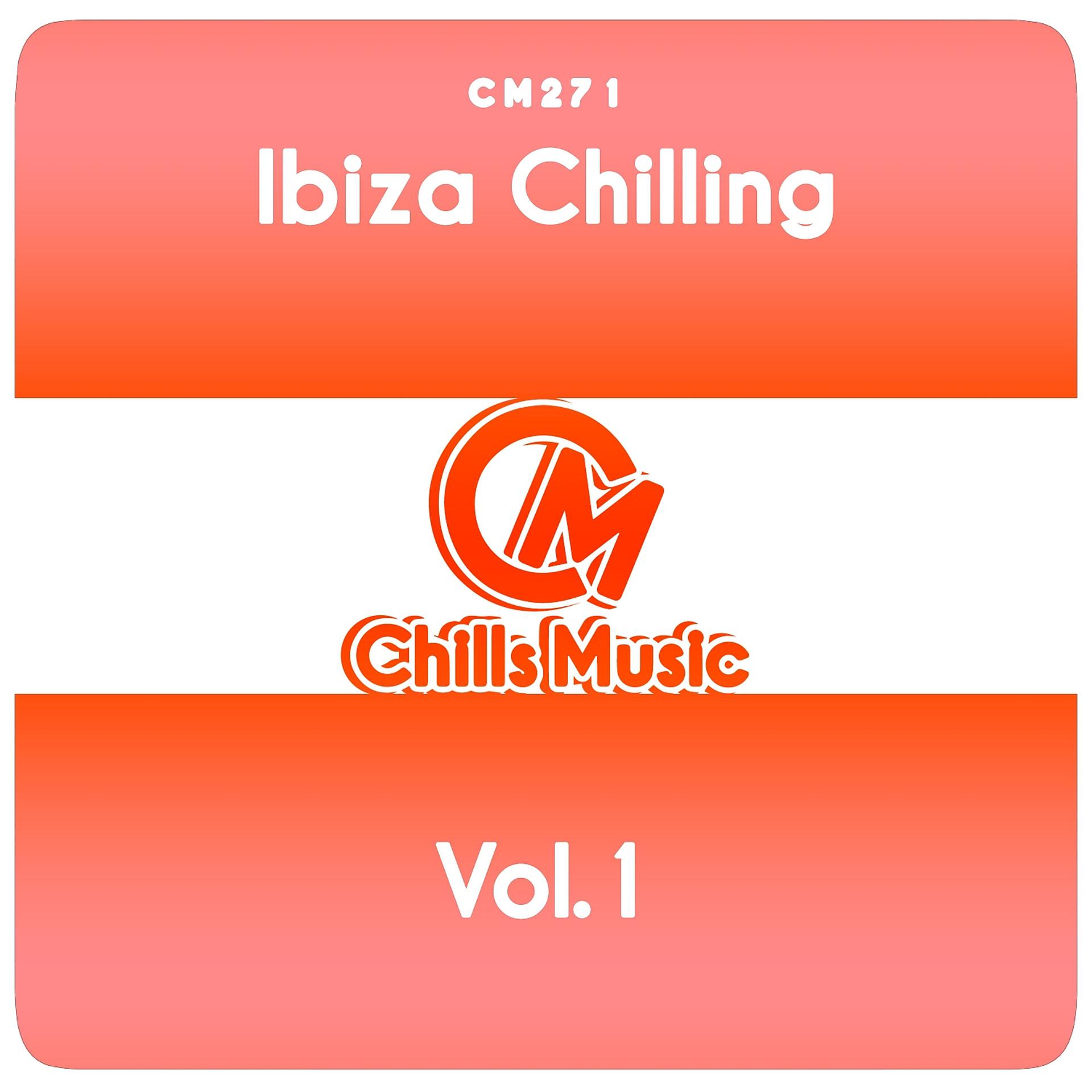 Постер альбома Ibiza Chilling, Vol.1