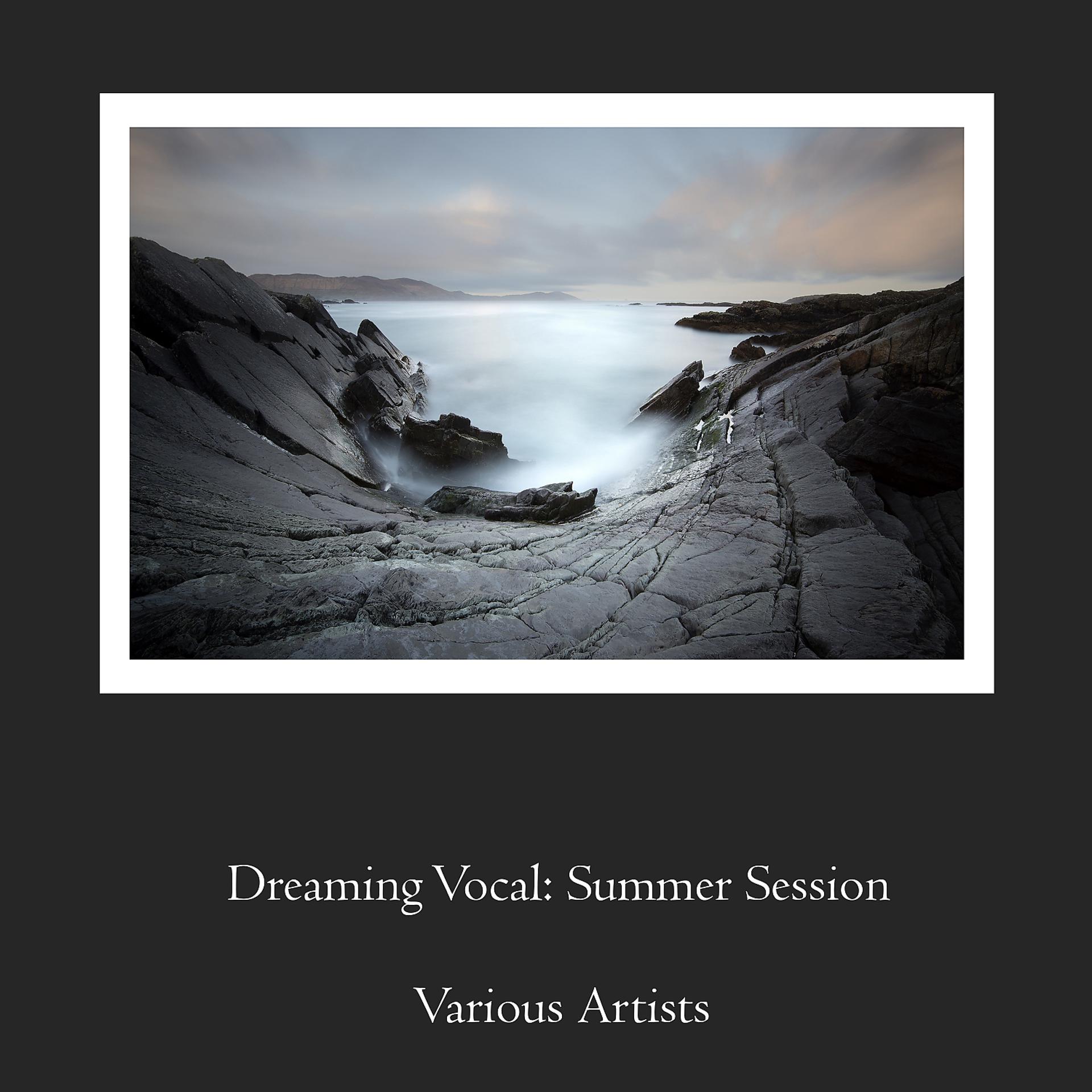 Постер альбома Dreaming Vocal: Summer Session