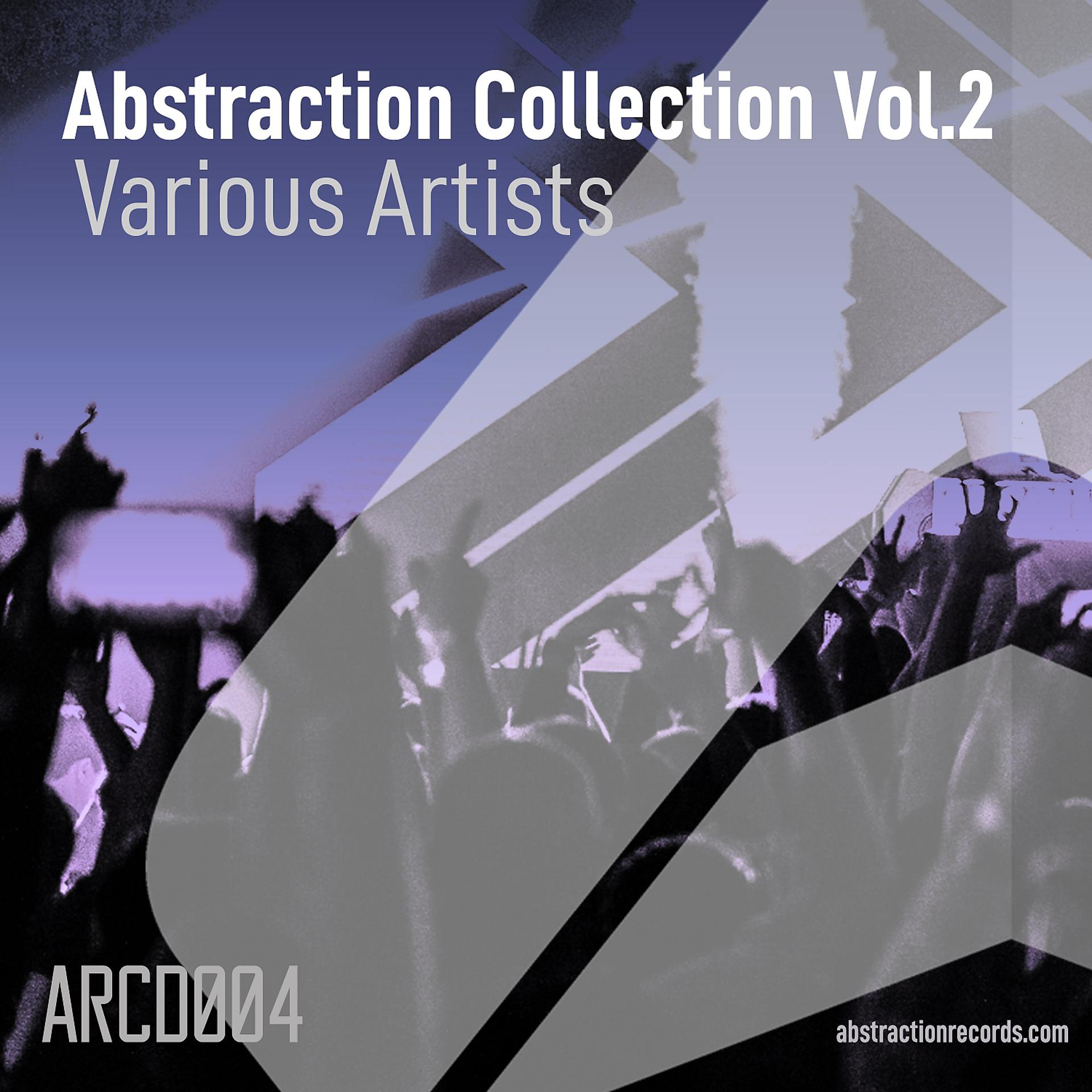 Постер альбома Abstraction Collection, Vol. 2