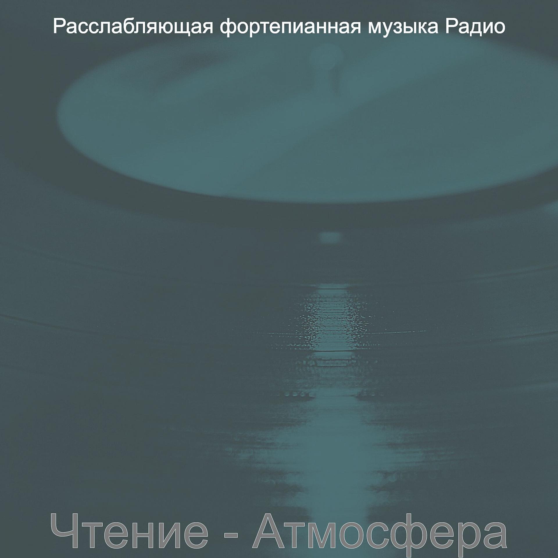 Постер альбома Чтение - Атмосфера