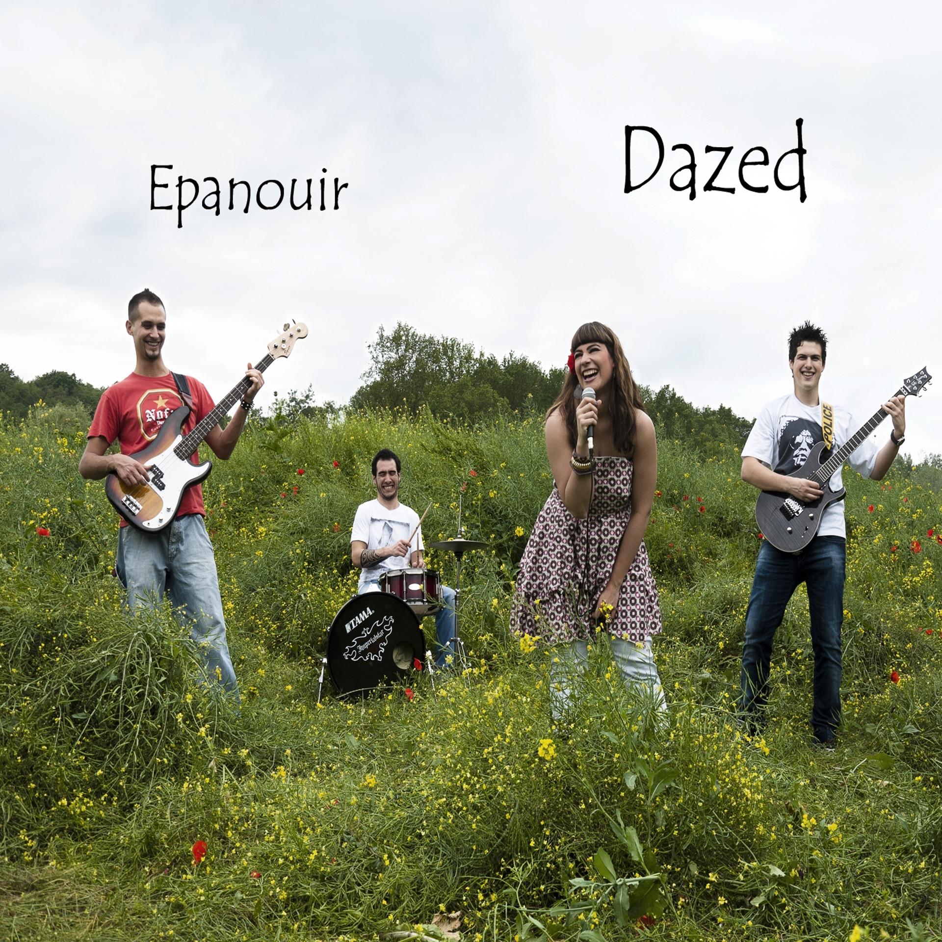 Постер альбома Dazed