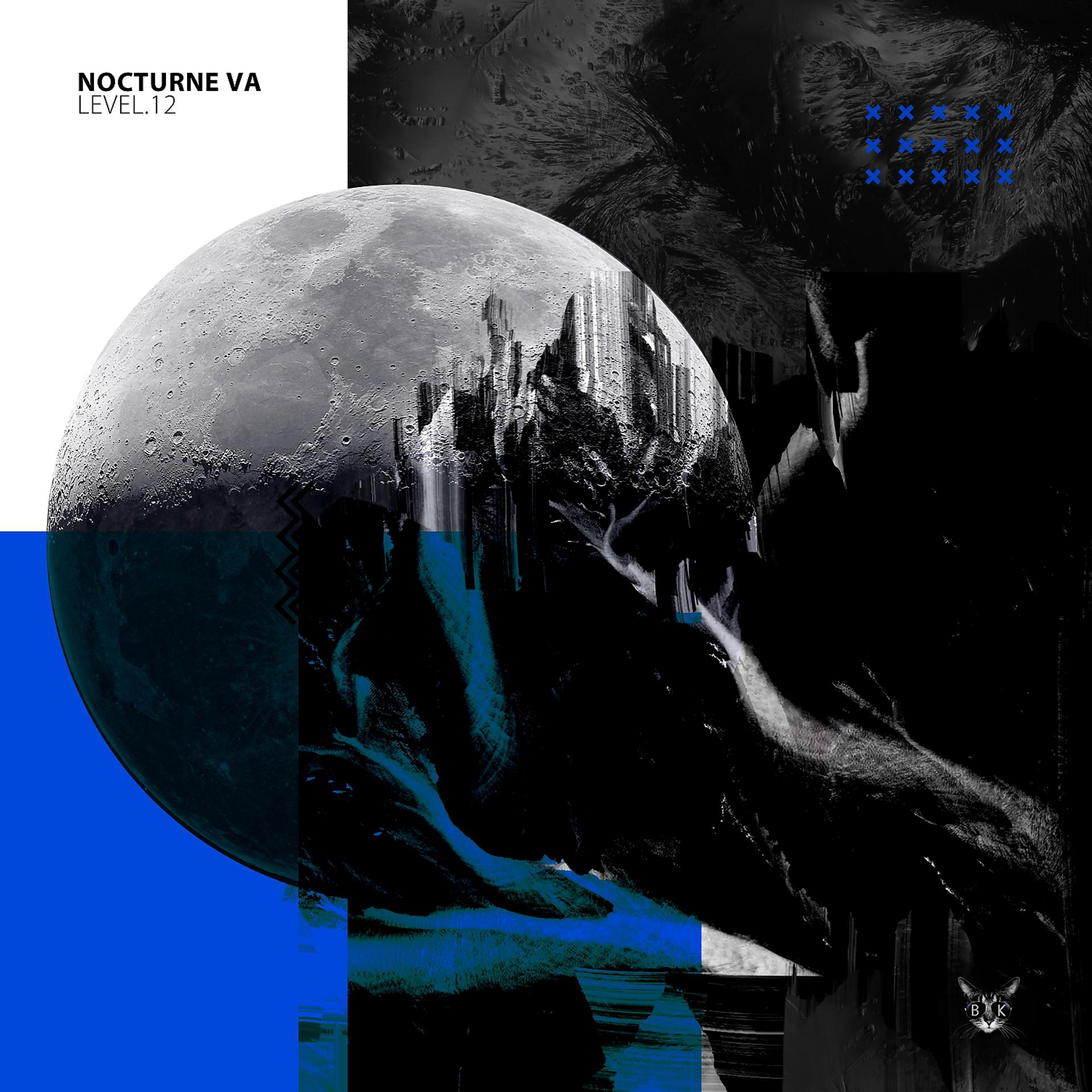 Постер альбома Nocturne Va.level 12
