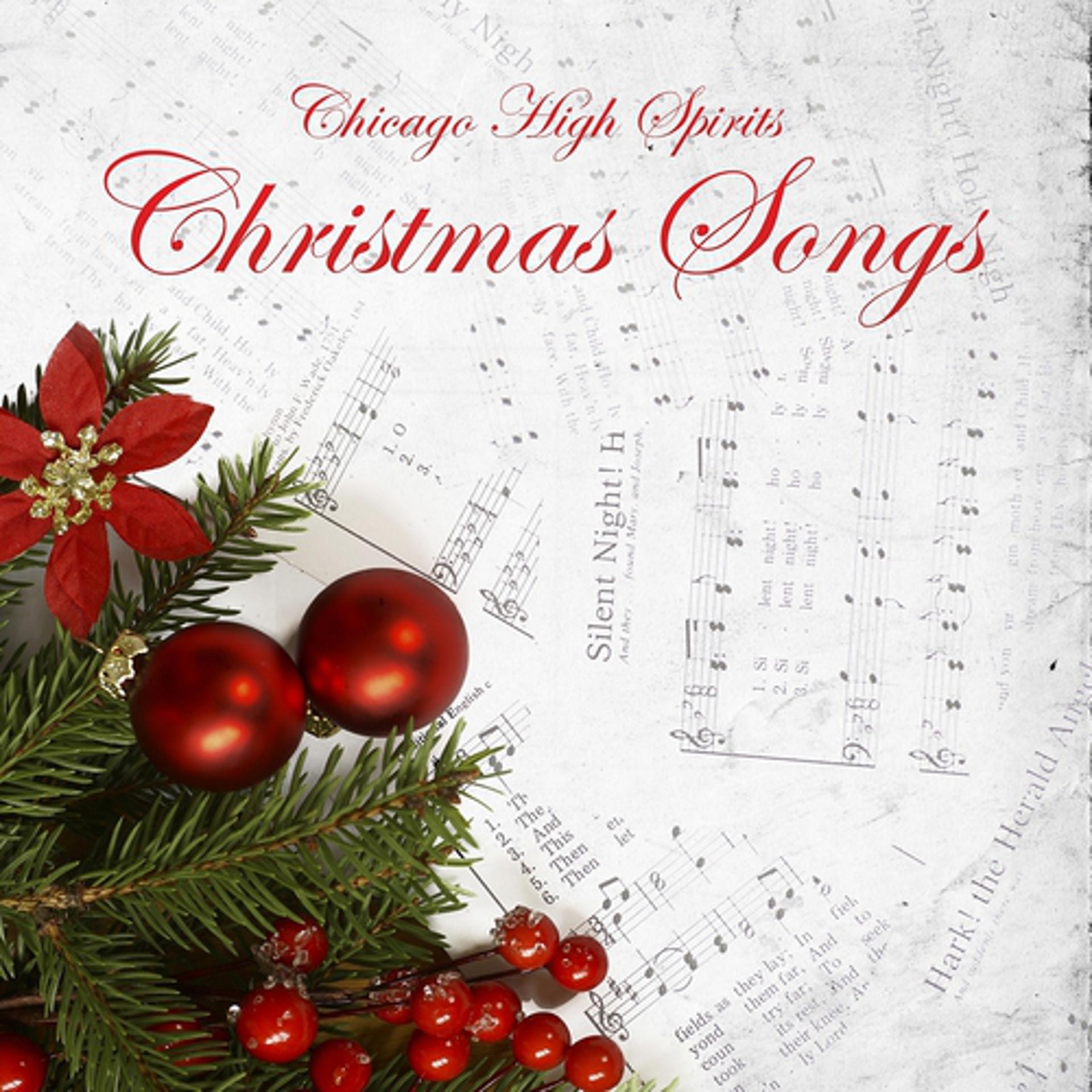 Постер альбома Our Favorite Christmas Songs