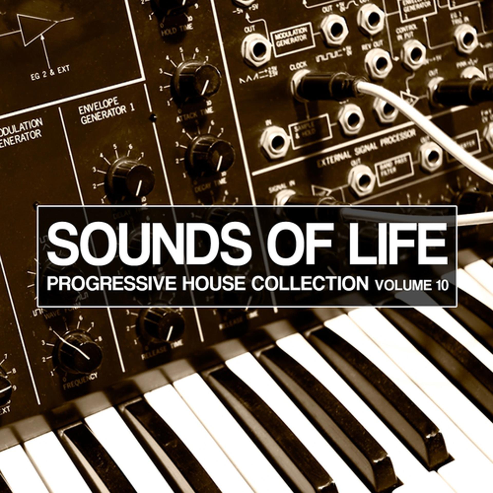 Постер альбома Sounds Of Life, Vol. 10