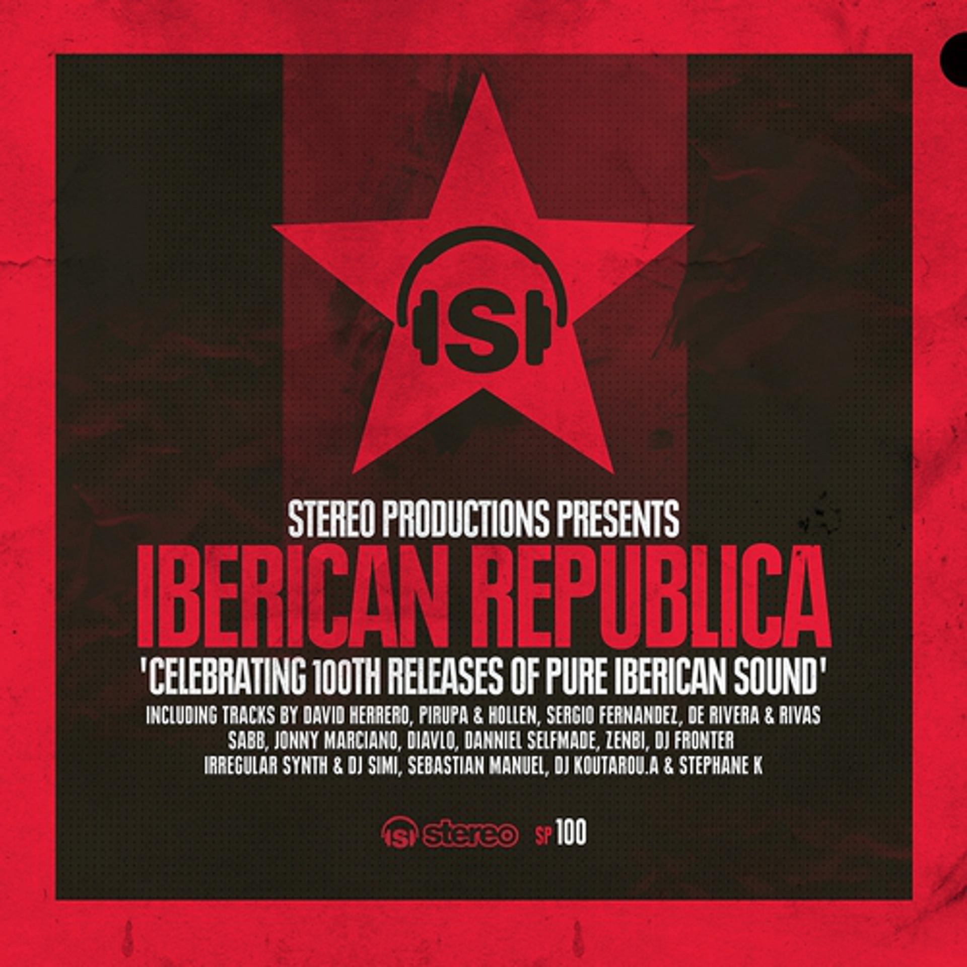 Постер альбома Iberican Republica
