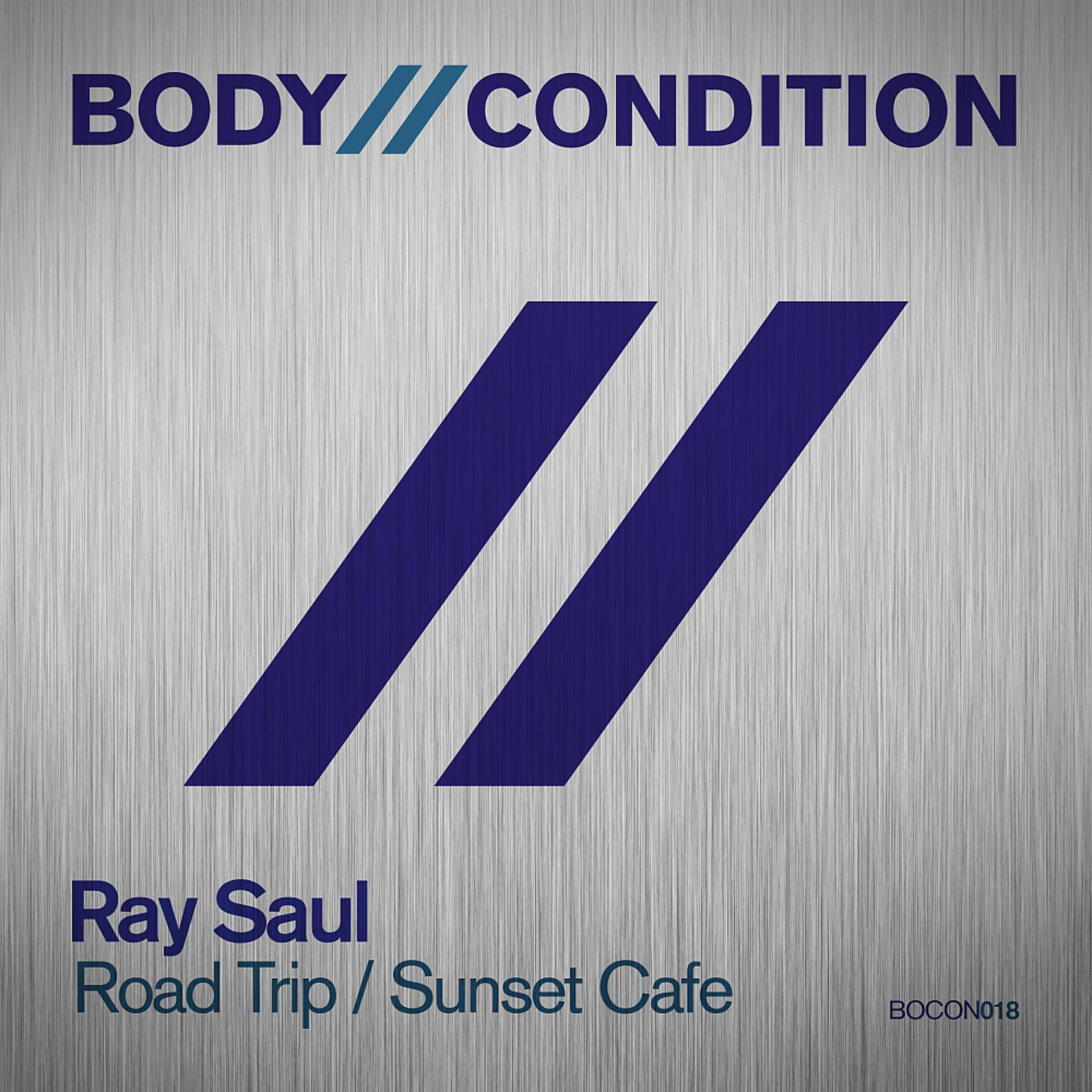 Постер альбома Sunset Cafe / Road Trip