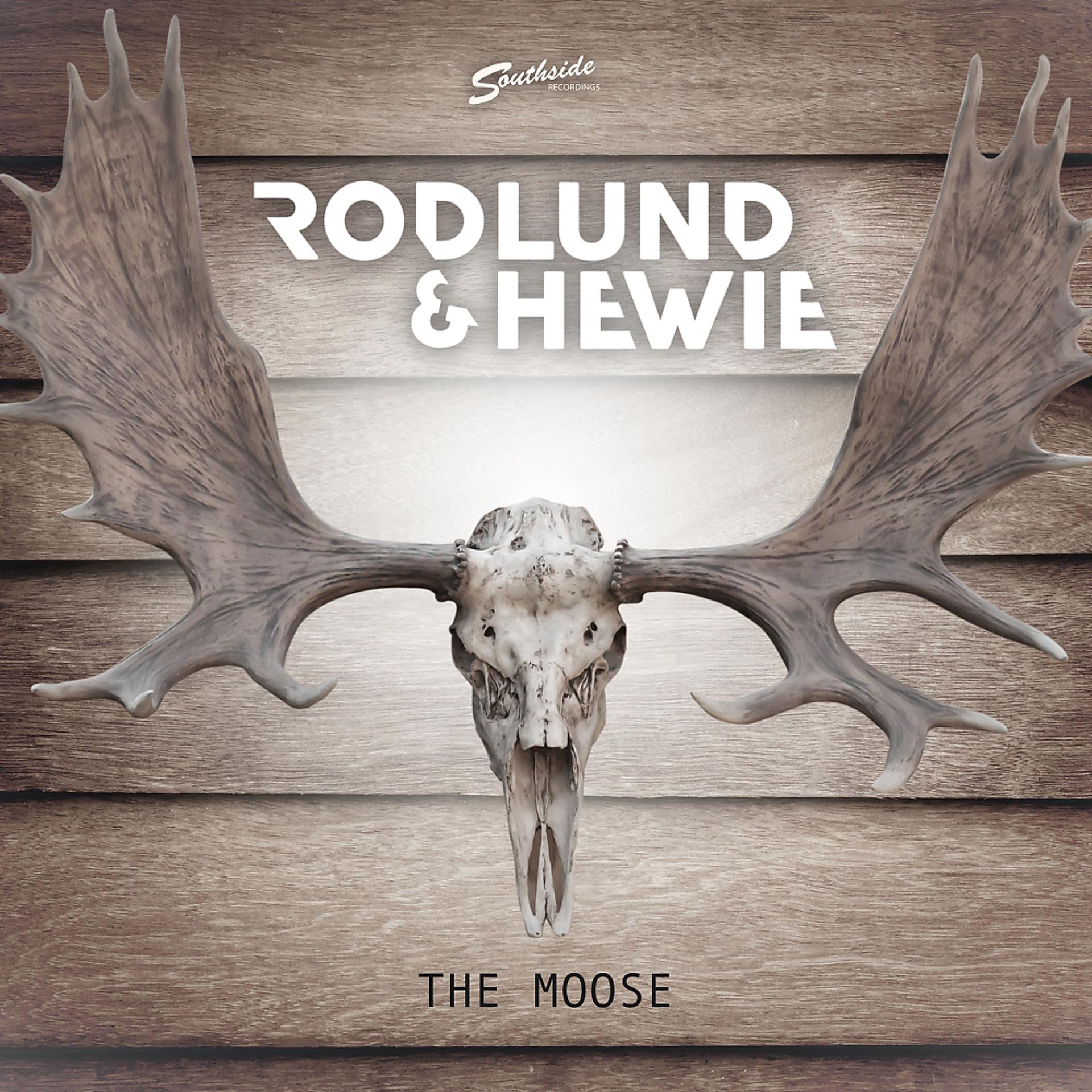 Постер альбома The Moose