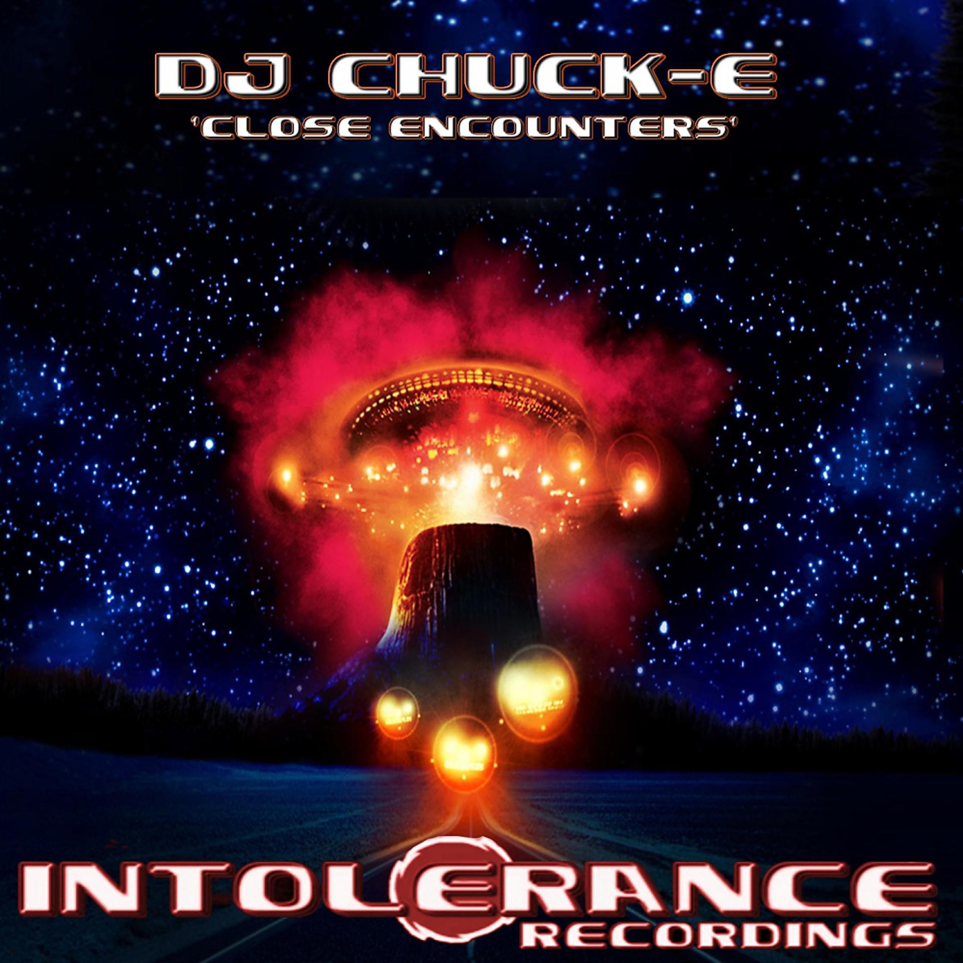 Постер альбома Times Like These (DJ Chuck-E Close Encounters Remix)