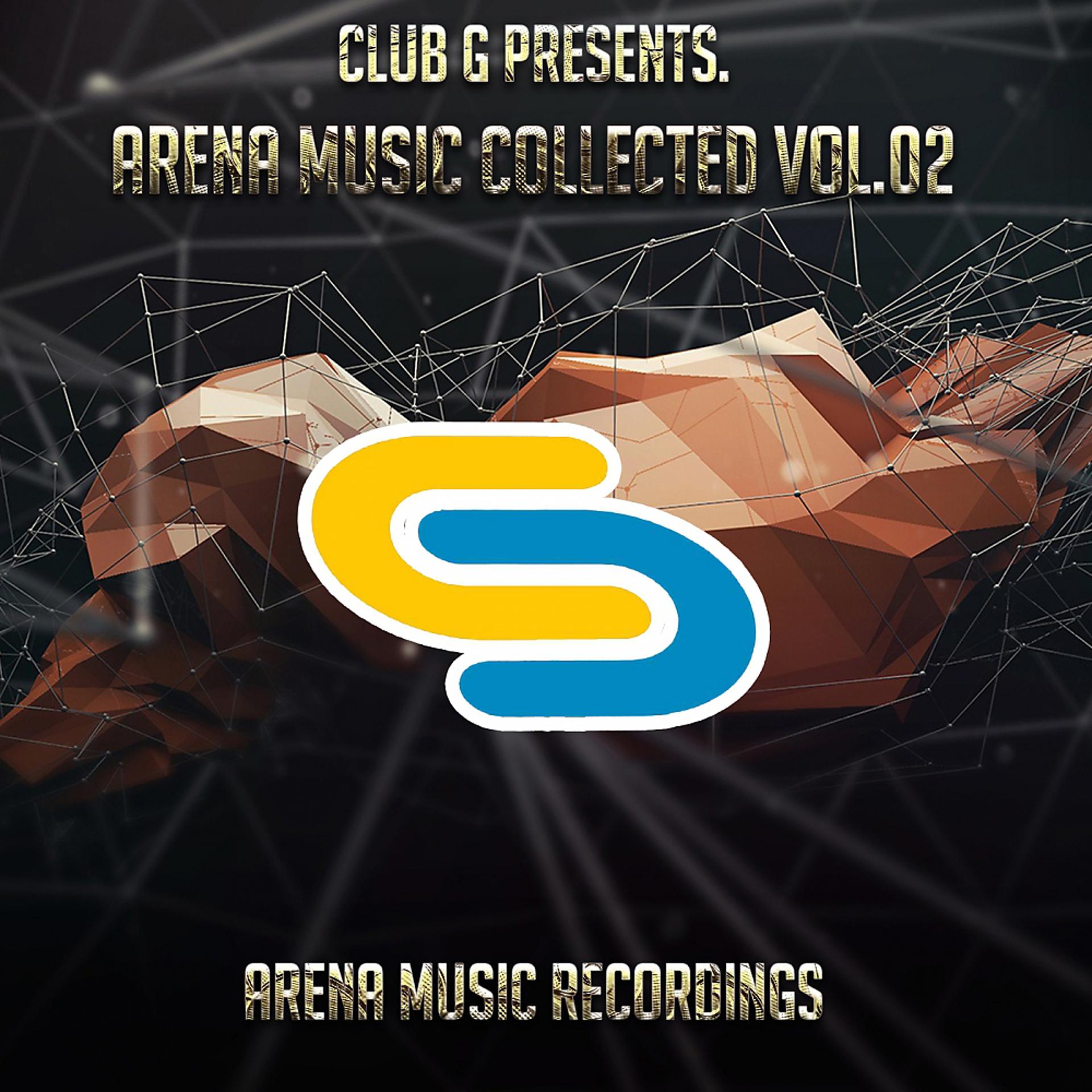Постер альбома Arena Music Collected Vol.02
