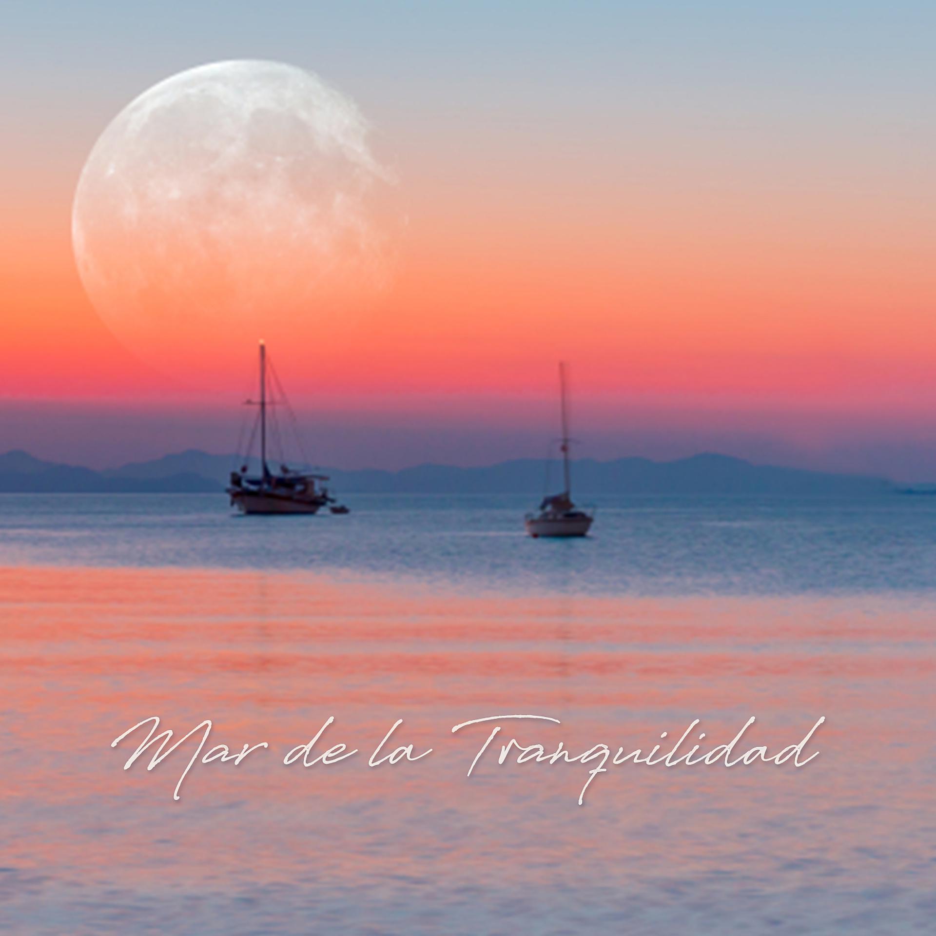 Постер альбома Mar De La Tranquilidad