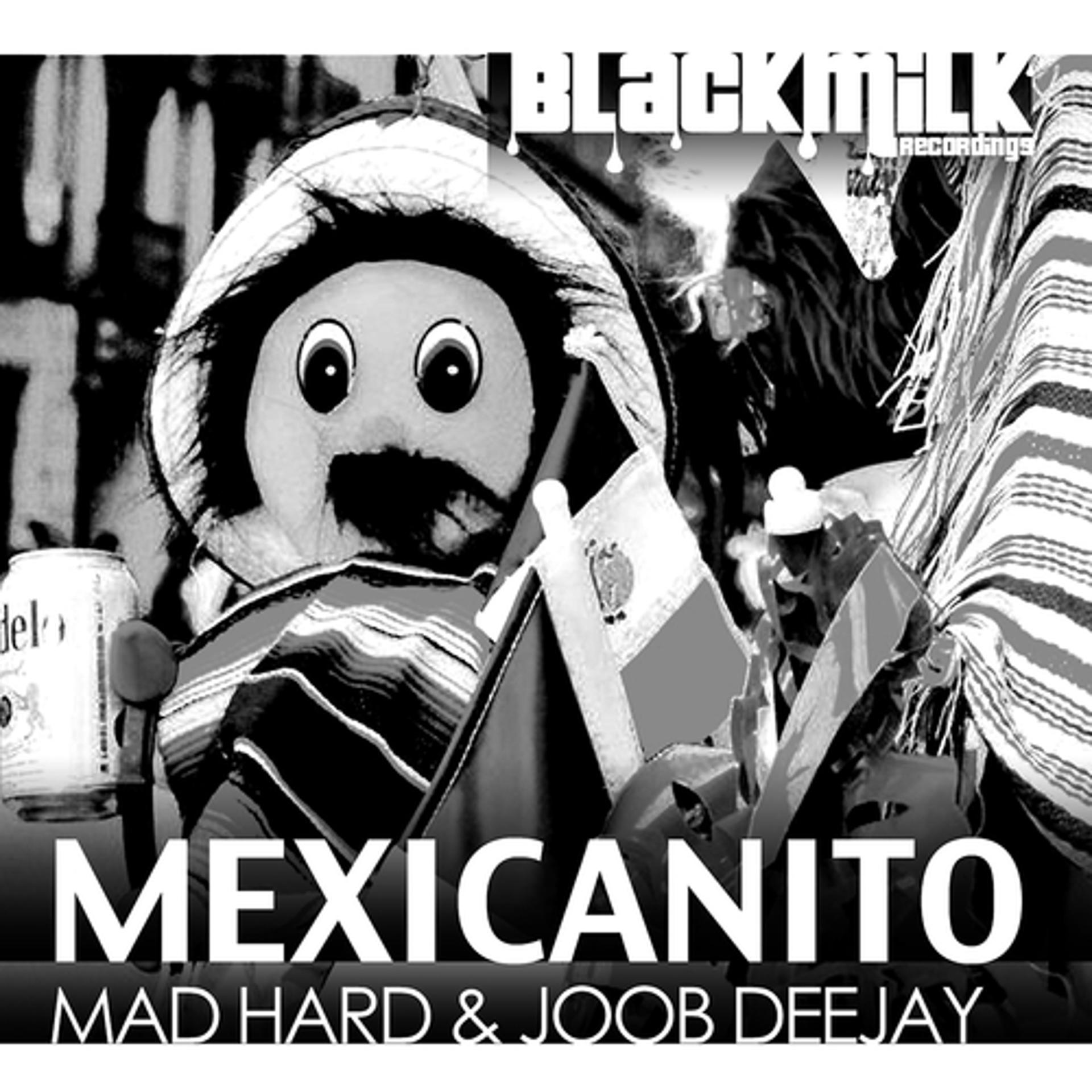 Постер альбома Mexicanito