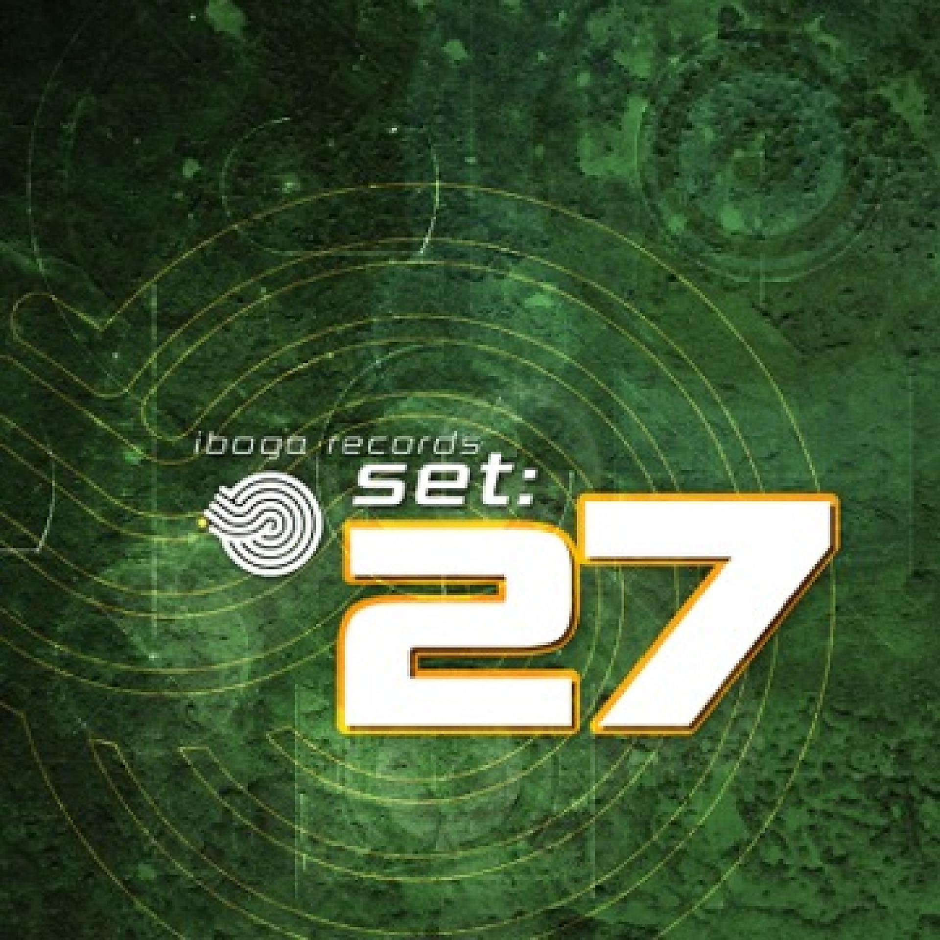 Постер альбома Set:27
