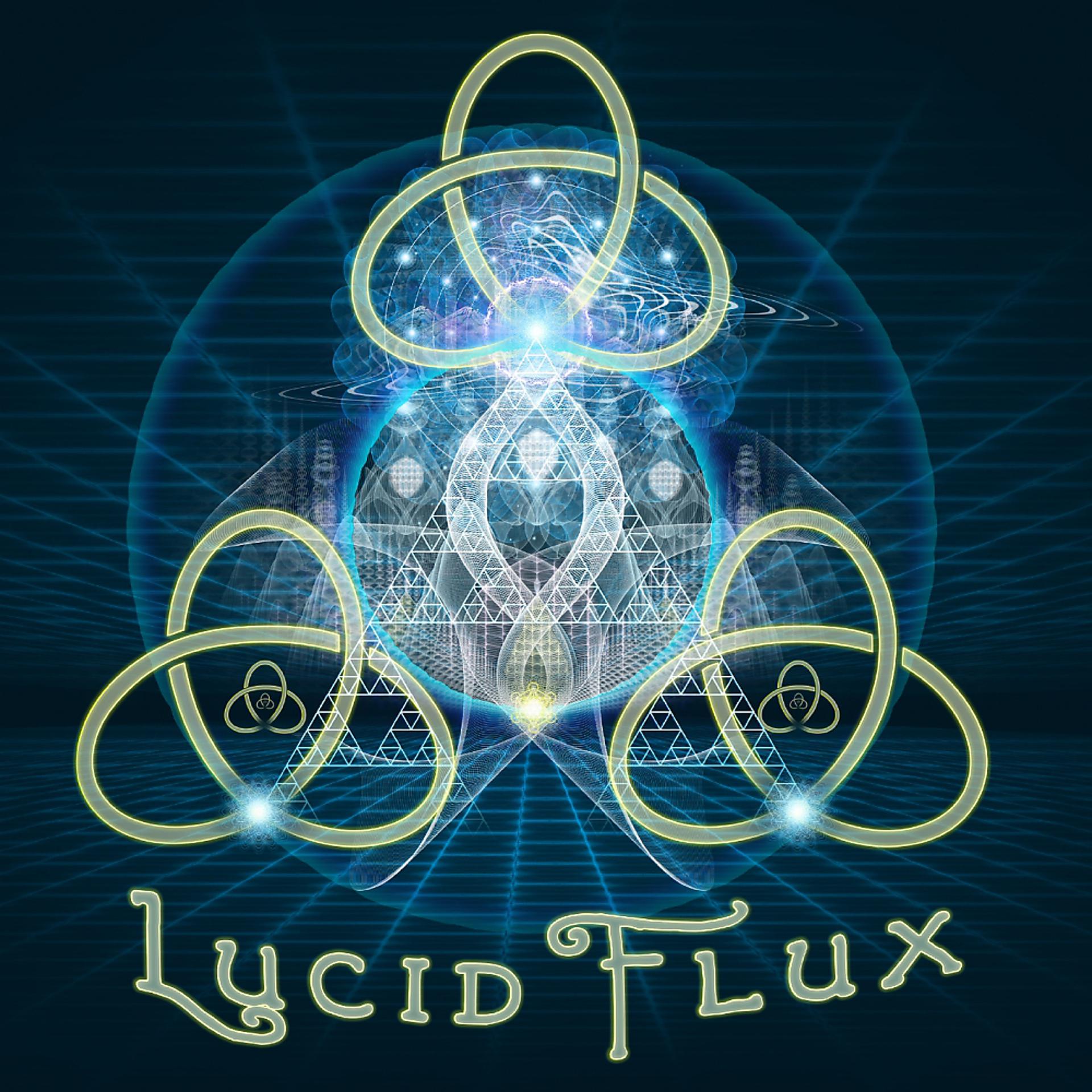 Постер альбома Lucid Flux