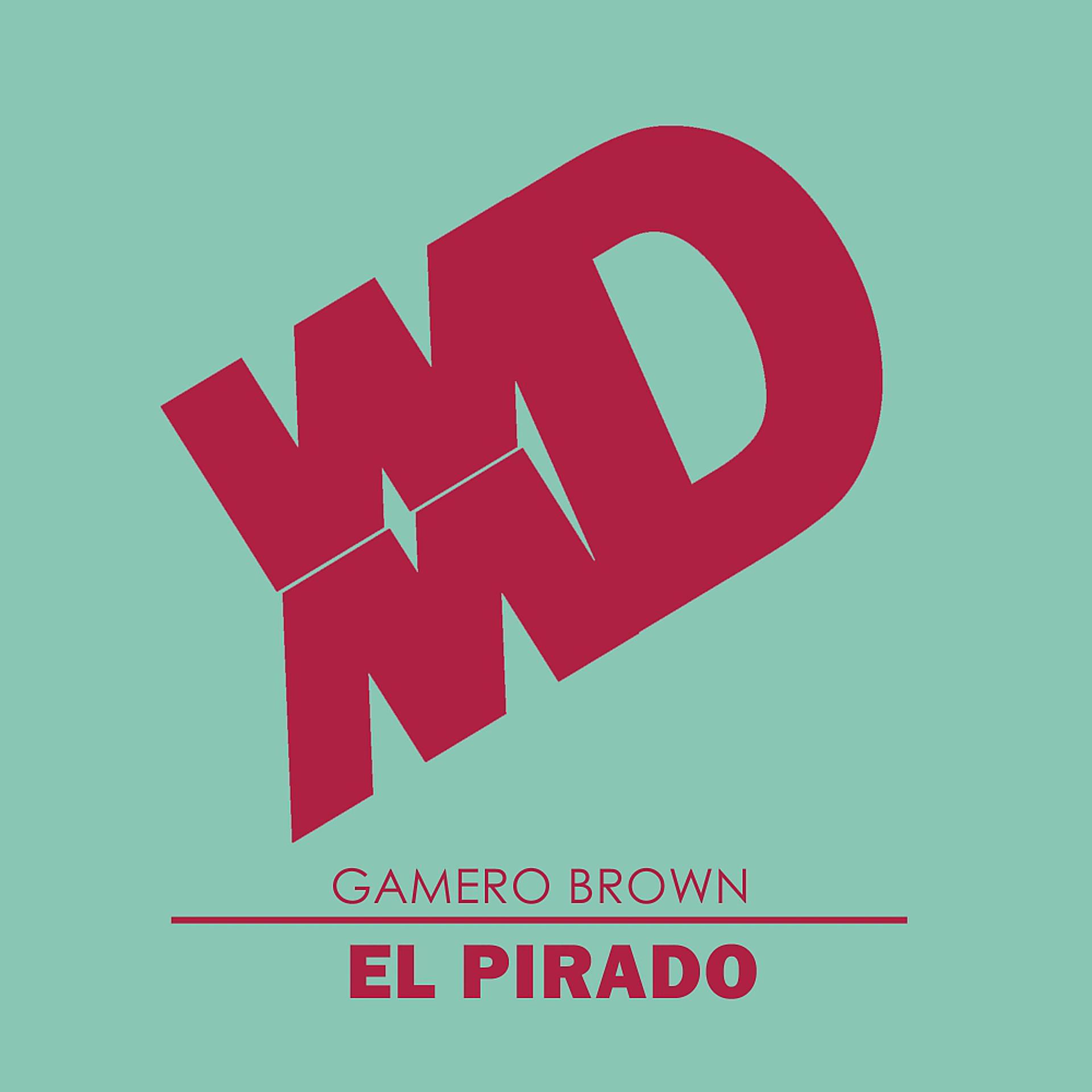 Постер альбома El Pirado