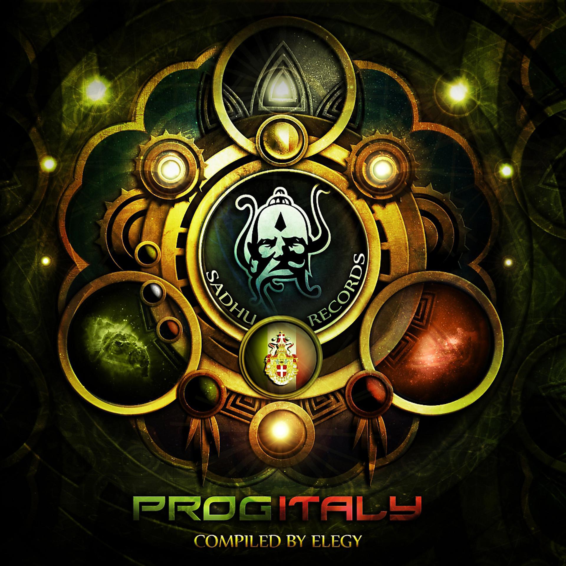 Постер альбома Progitaly