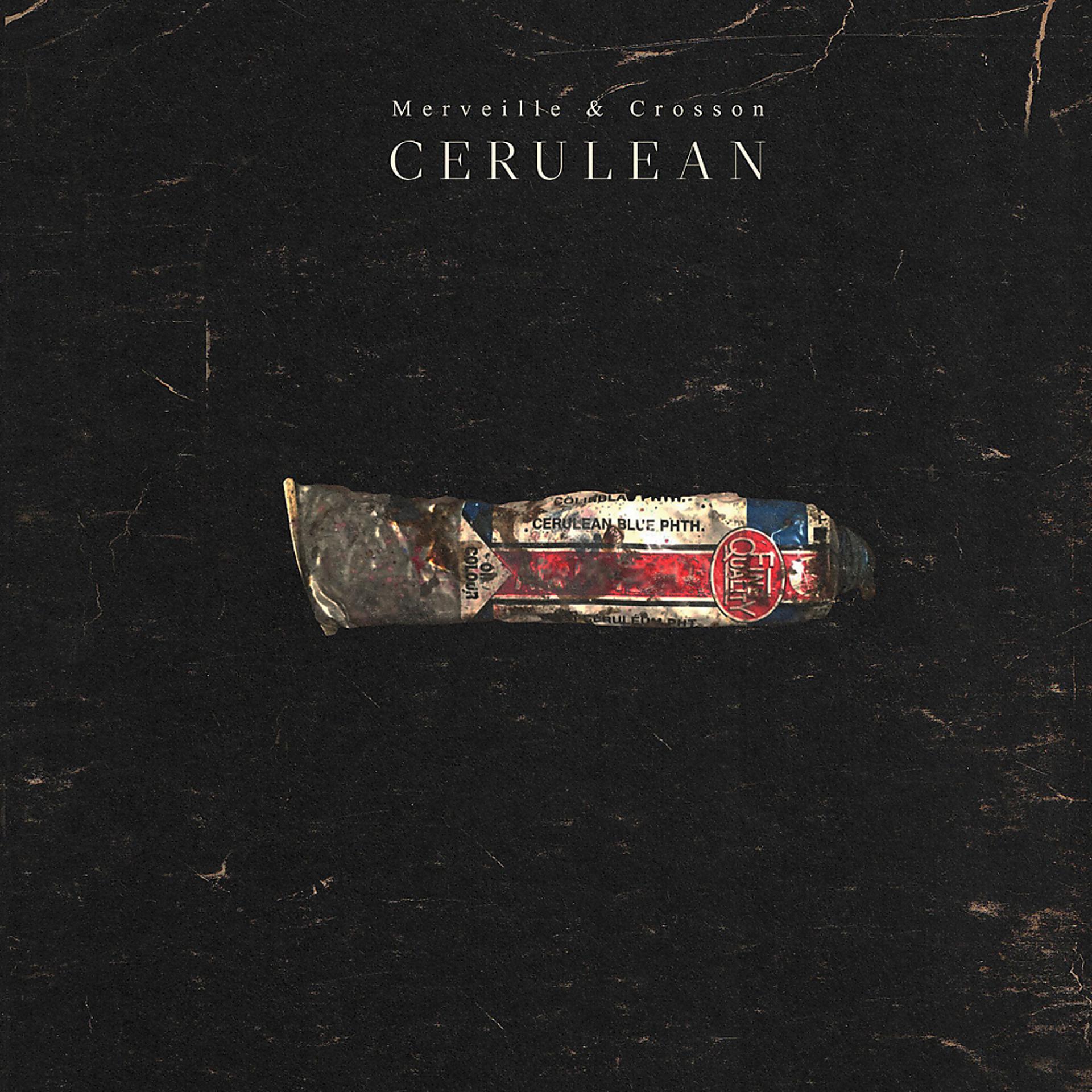 Постер альбома Cerulean LP/Album