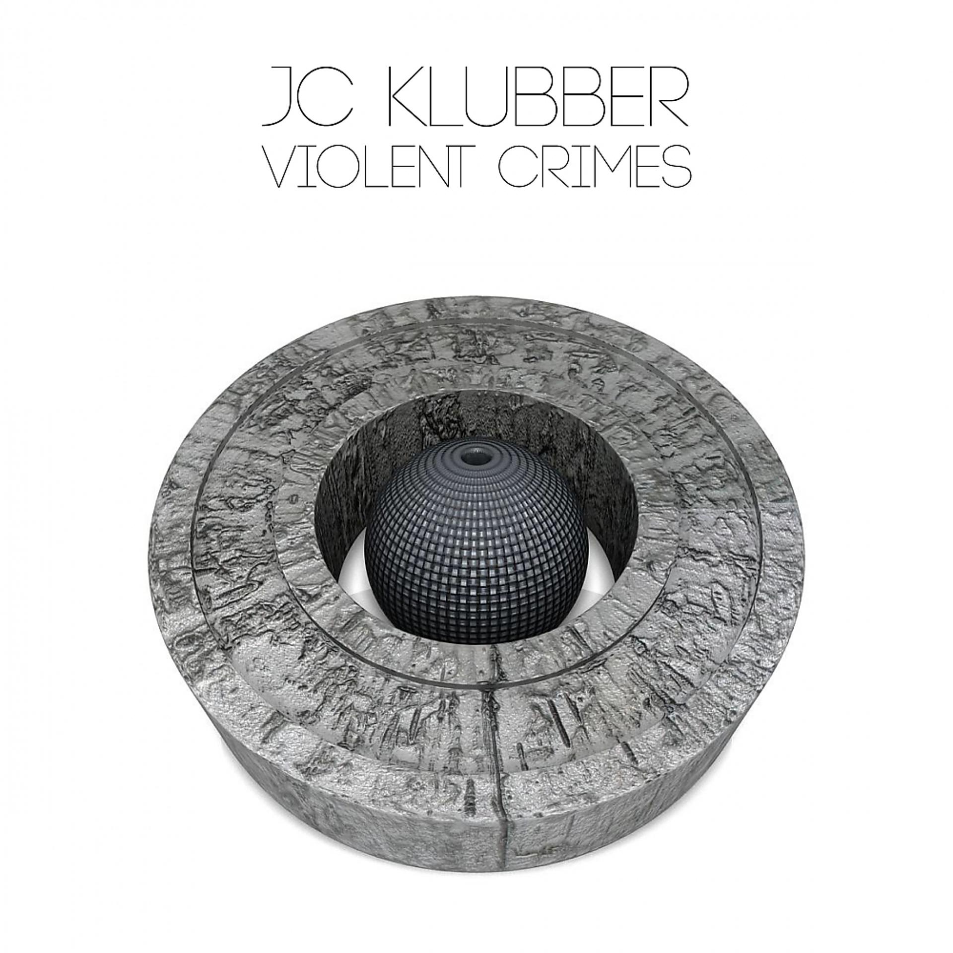 Постер альбома Violent Crimes