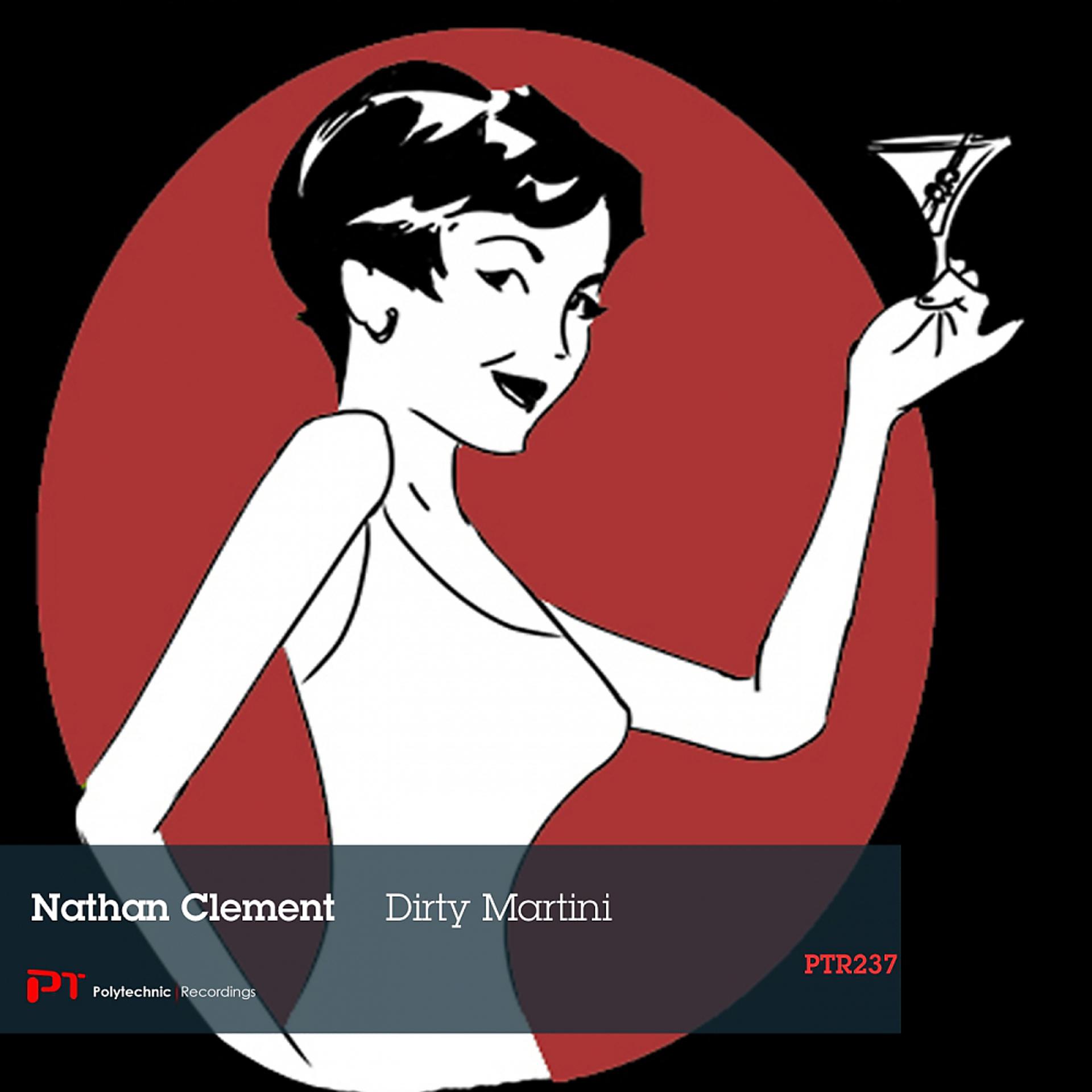 Постер альбома Dirty Martini