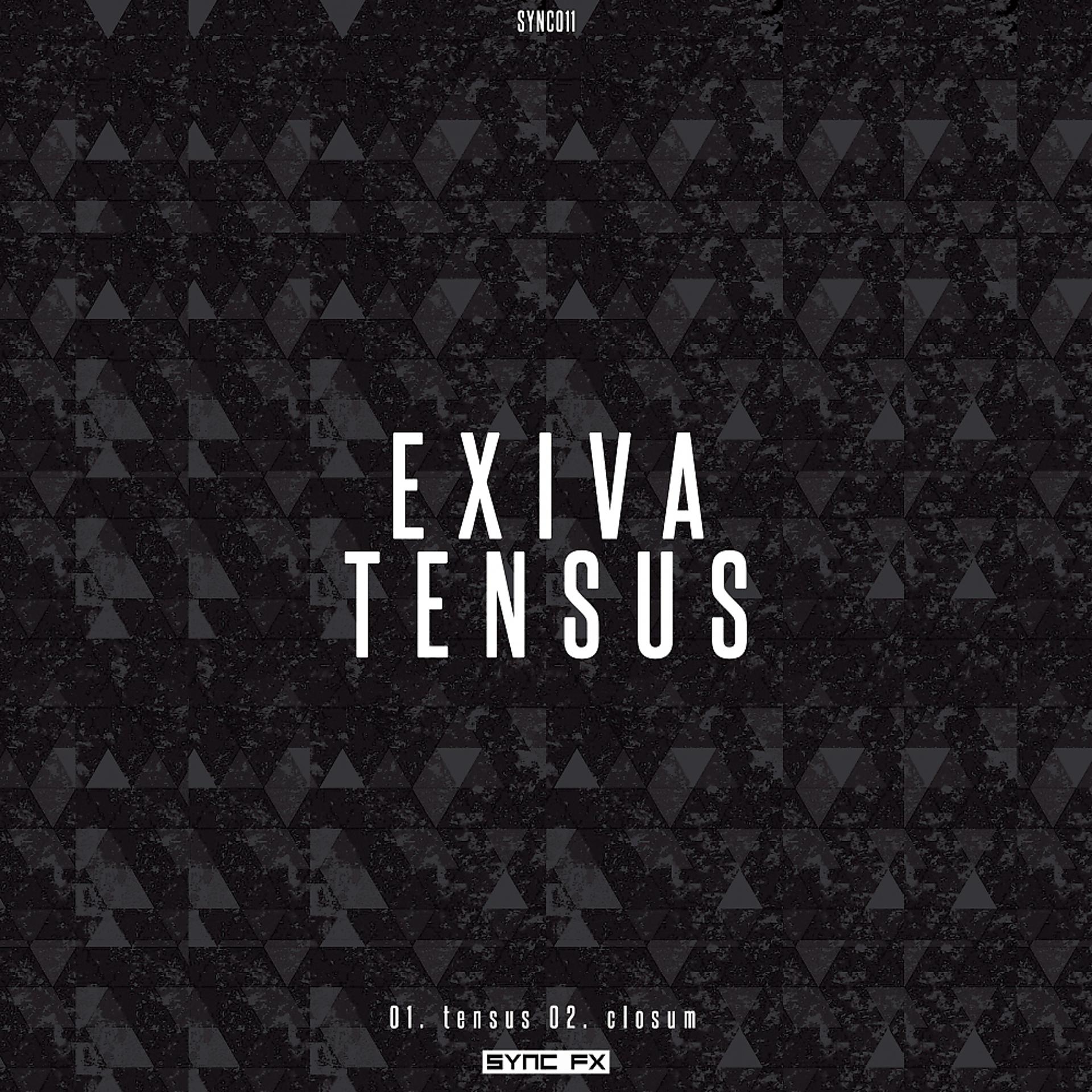 Постер альбома Tensus