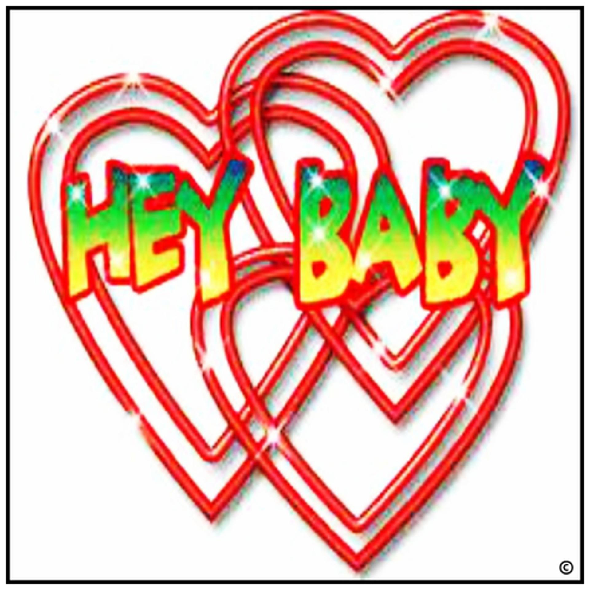 Постер альбома Hey Baby Compilation