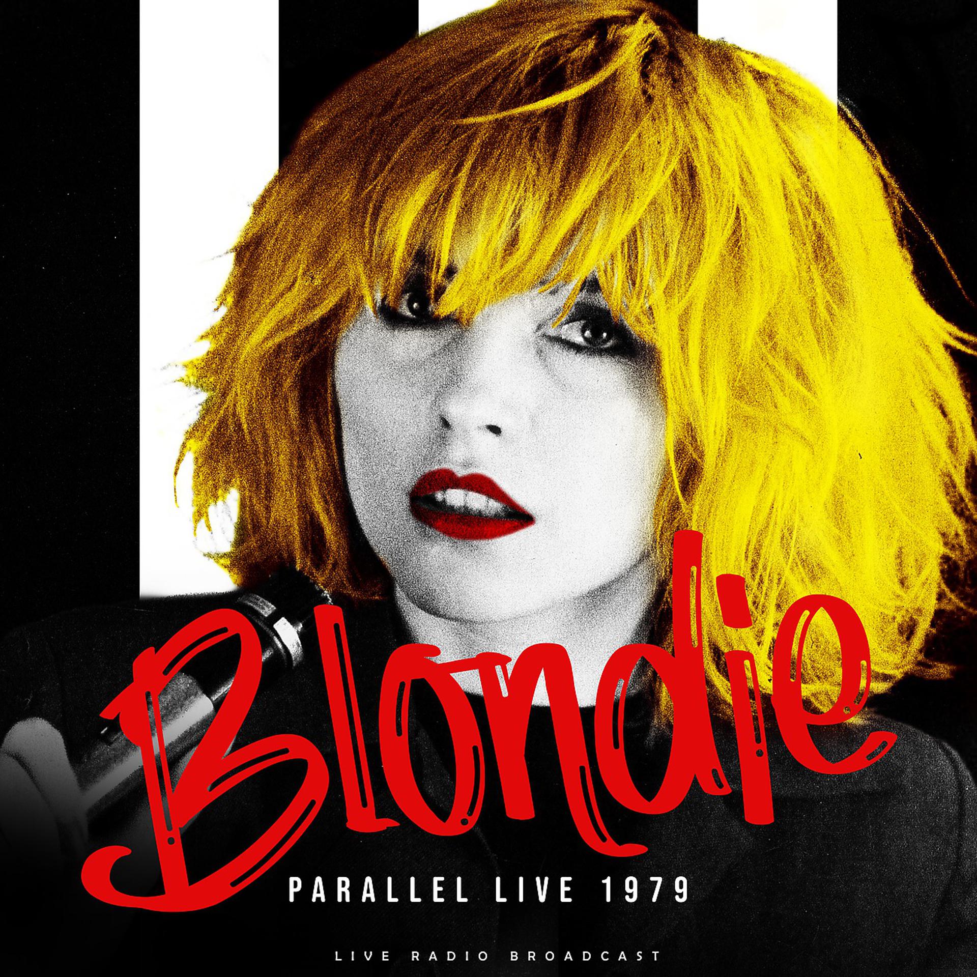 Постер альбома Parallel Live 1979
